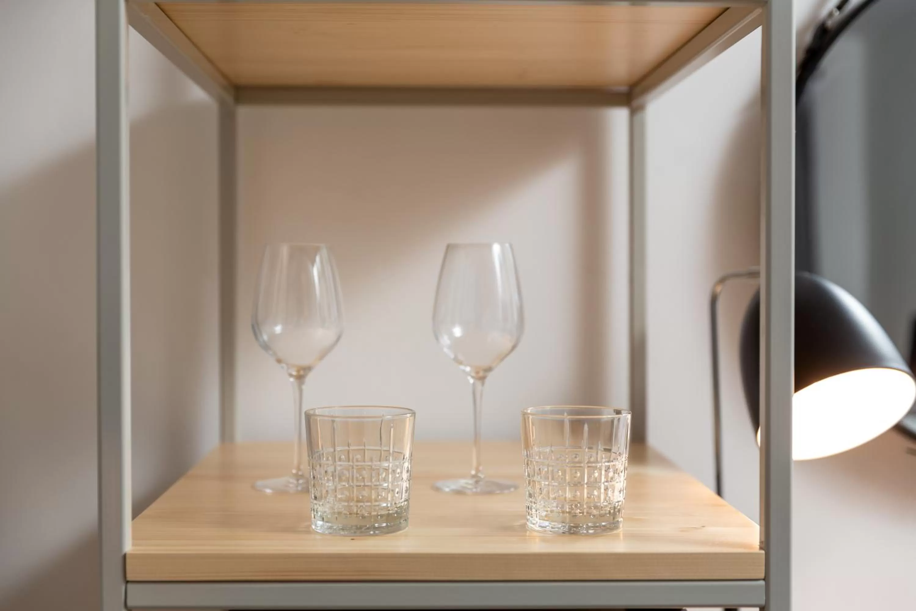 Food and drinks in Hotel Orlík