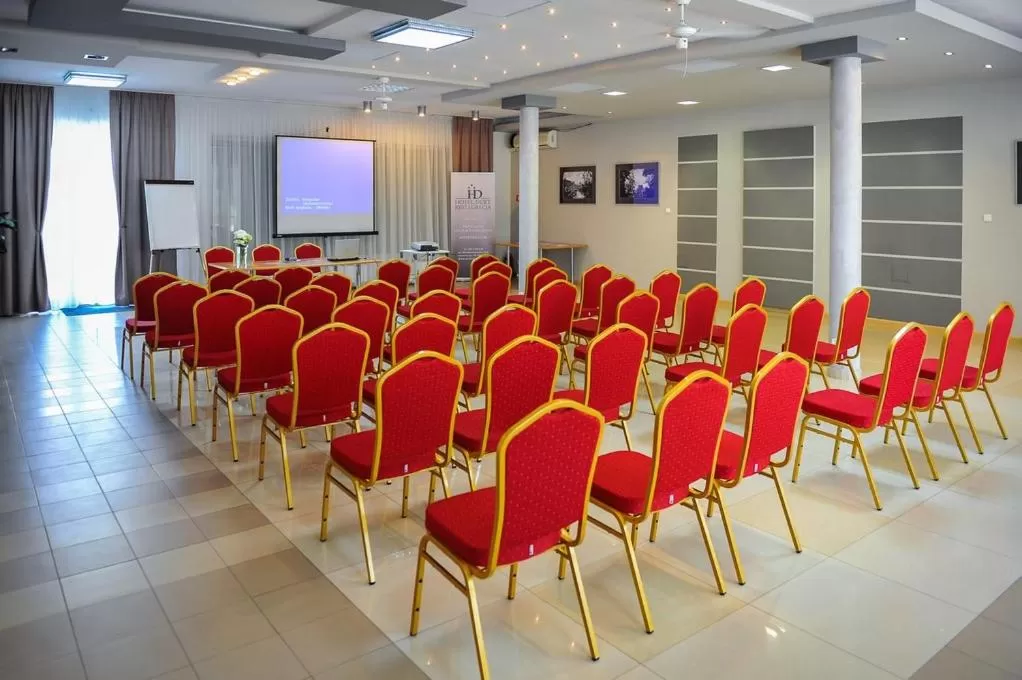 Banquet/Function facilities in Hotel Duet