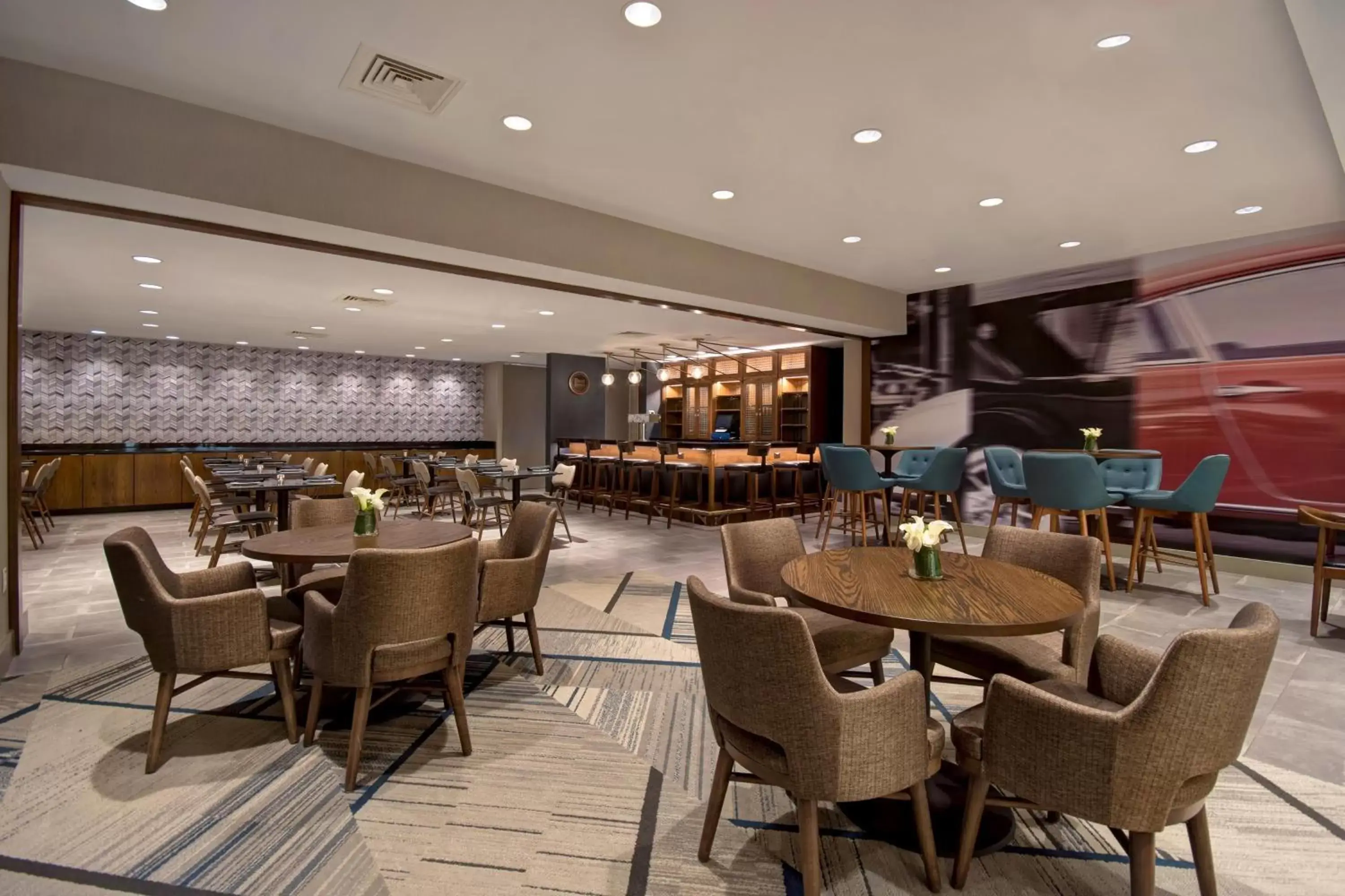 Other, Restaurant/Places to Eat in Four Points by Sheraton Boston Newton