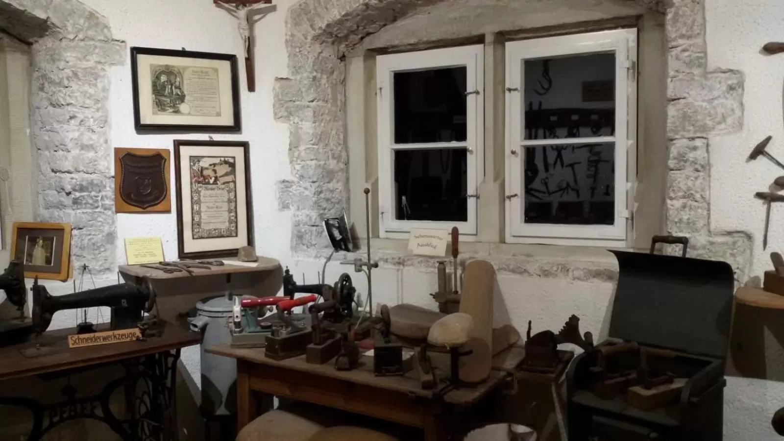 Aparthotel Alte Schmiede Dettelbach