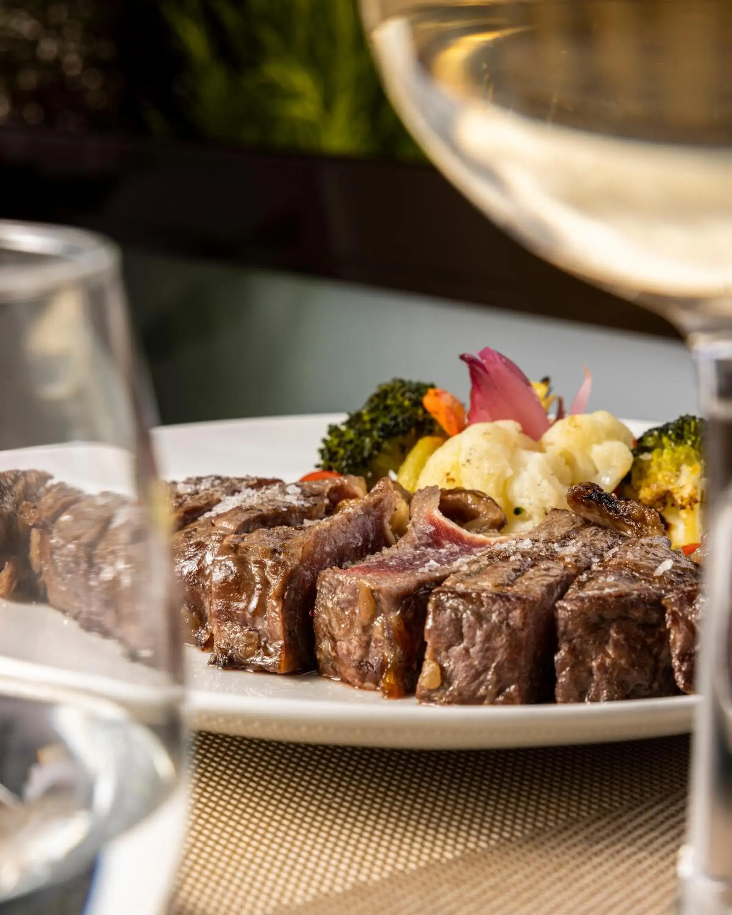 Restaurant/places to eat in Hotel Aroi Bierzo Plaza Restaurant/places to eat in Hotel Aroi Bierzo Plaza