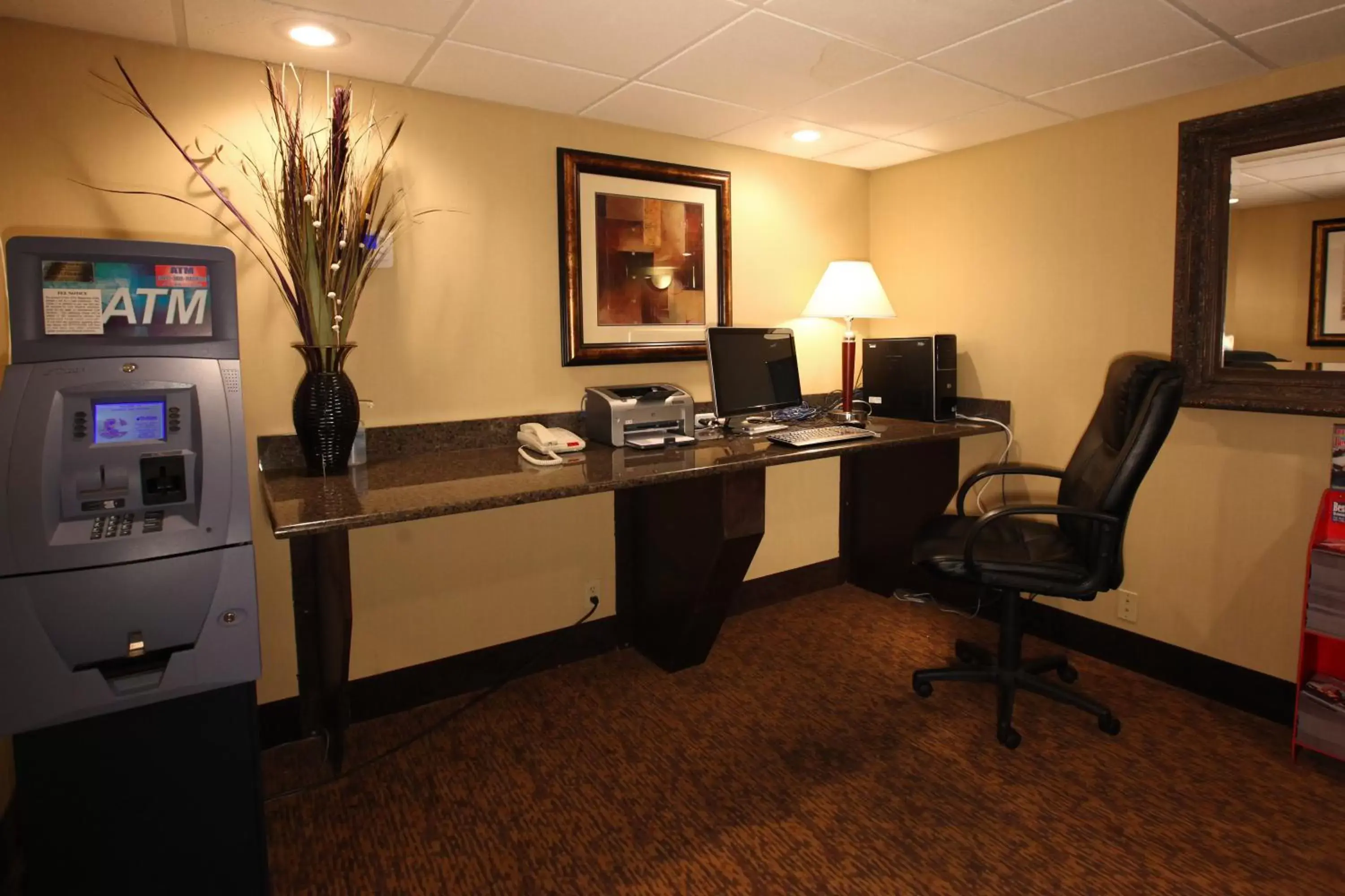Business facilities in Baymont by Wyndham Branson - On the Strip
