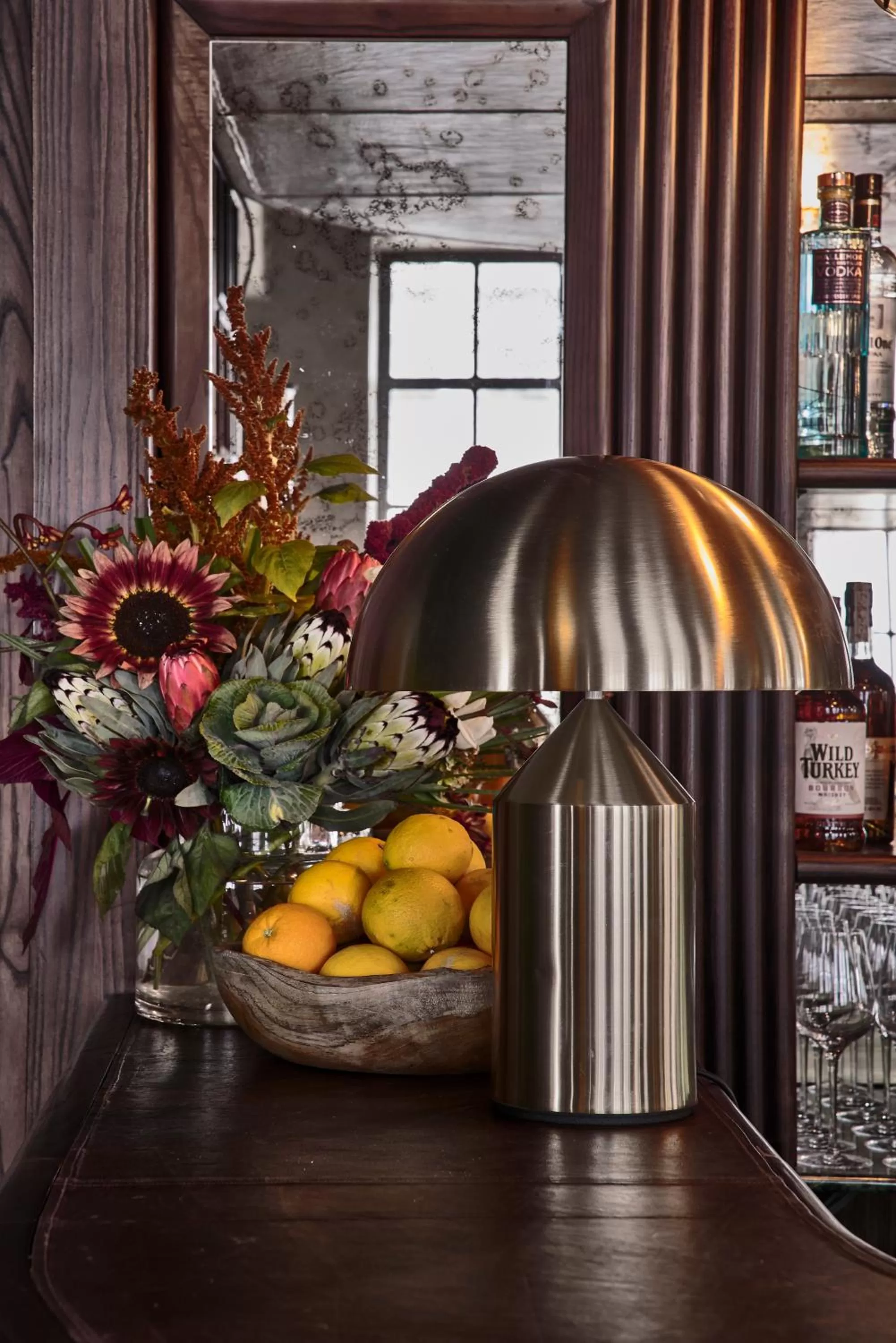 Lounge or bar in Gorgeous George by Design Hotels ™