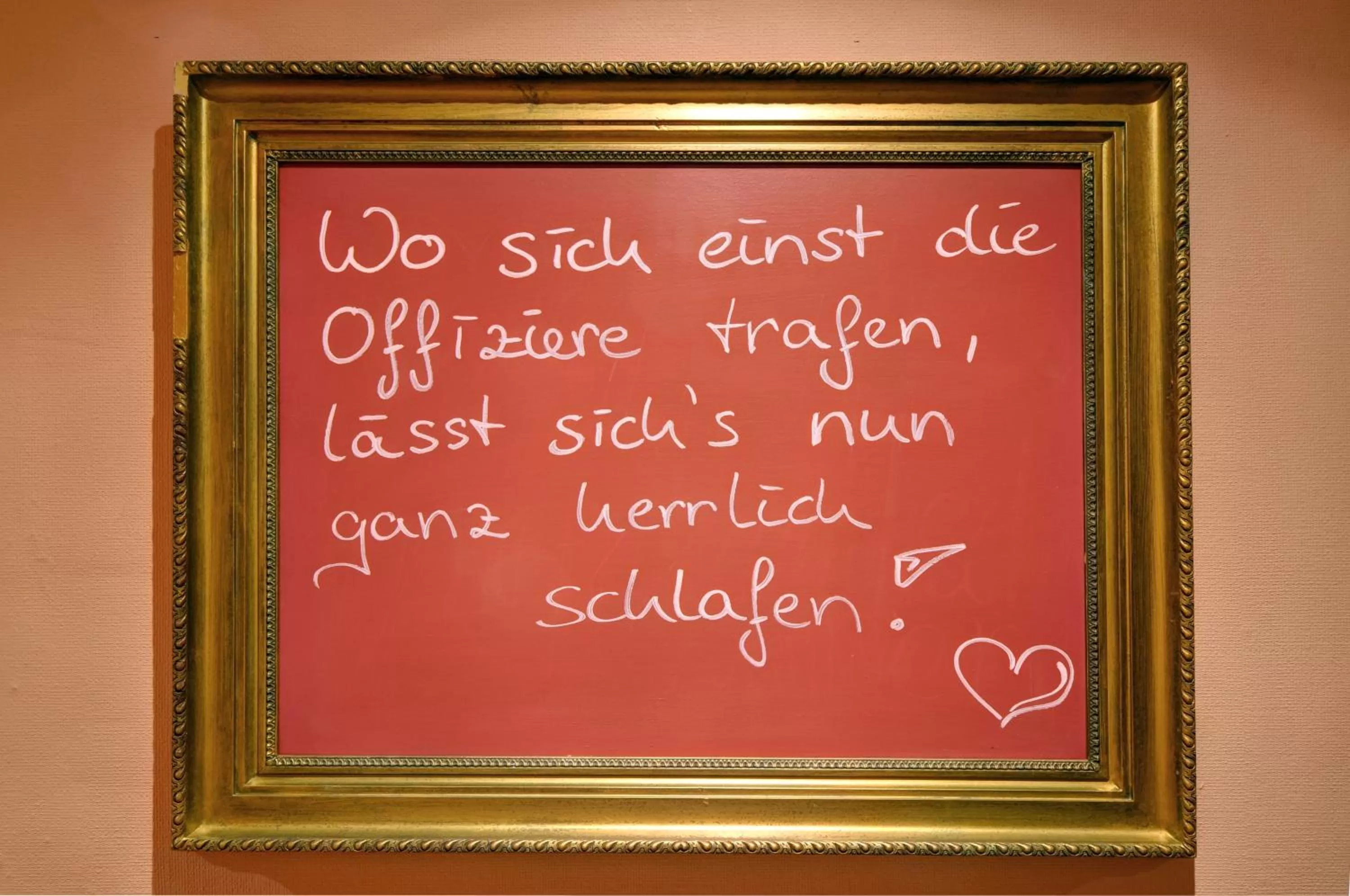 Hotel Villa Wirtshaus Köpenick