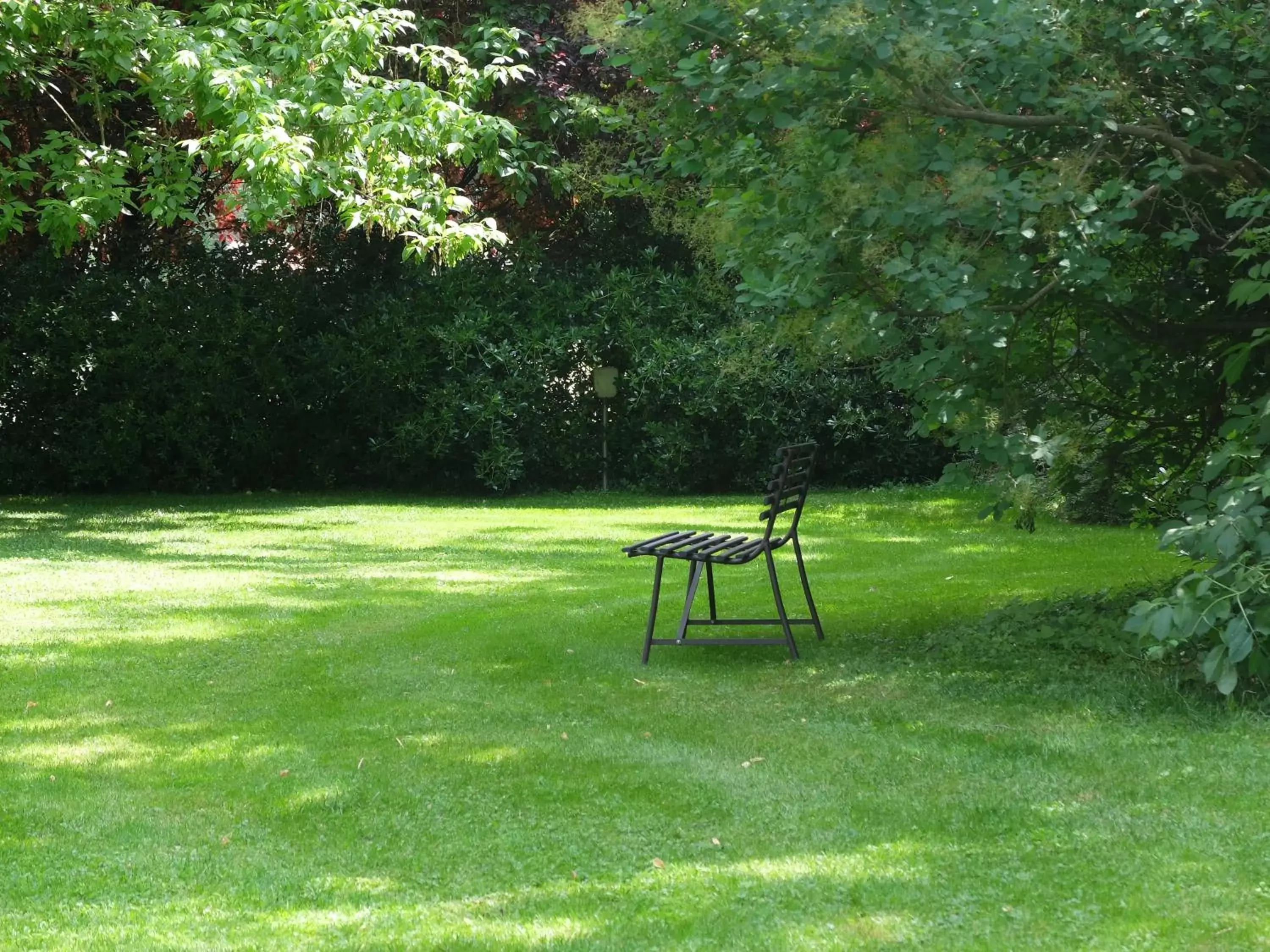 Garden view, Garden in B&B Villa dei Calchi - Suite Room di Charme