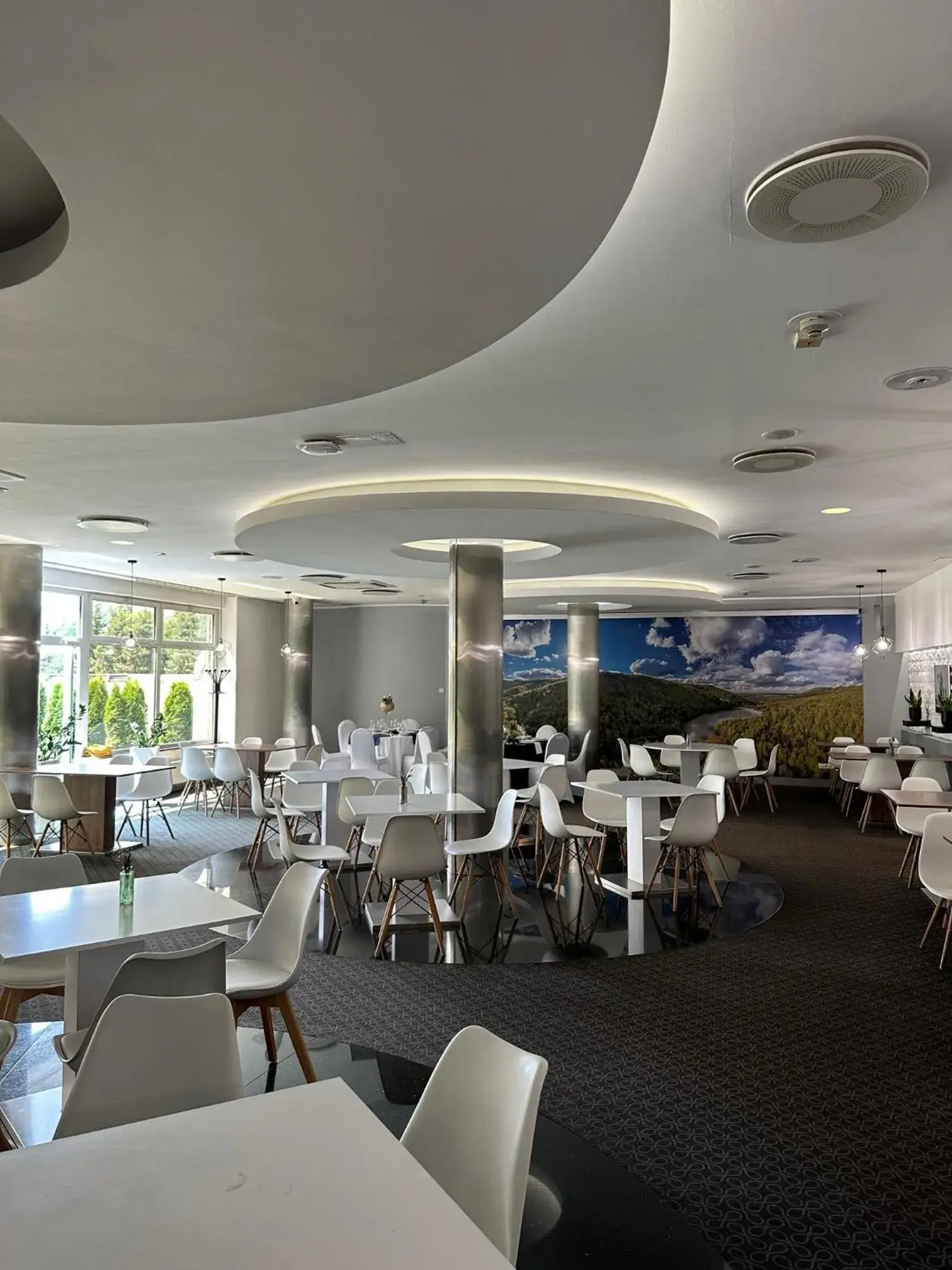 Restaurant/Places to Eat in Ibis Style Bielsko Biala