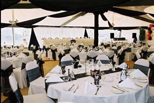 Banquet/Function facilities in Mercure Bunbury Sanctuary Golf Resort