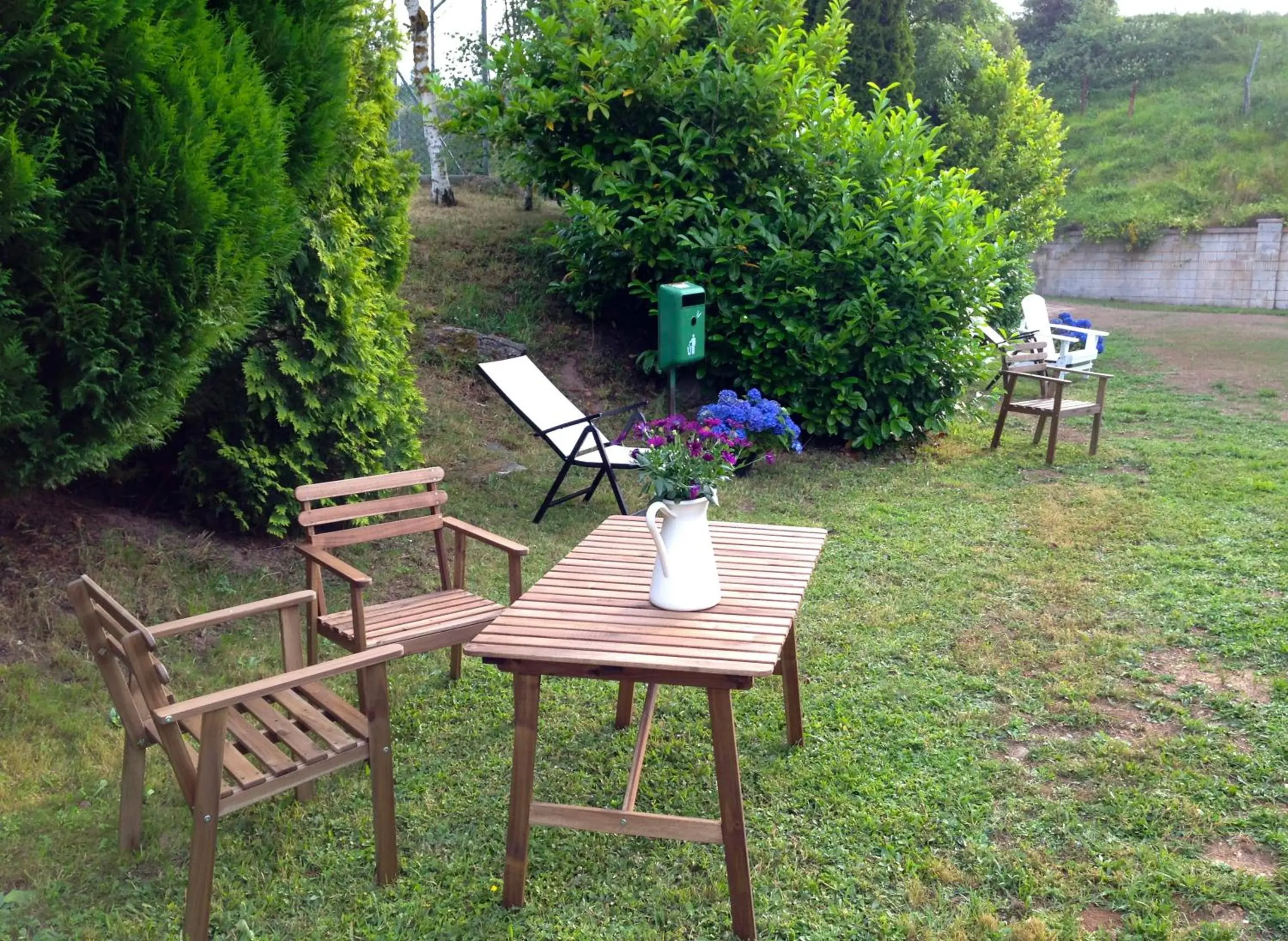 Facade/entrance in Hotel Vejo Facade/entrance in Hotel Vejo
