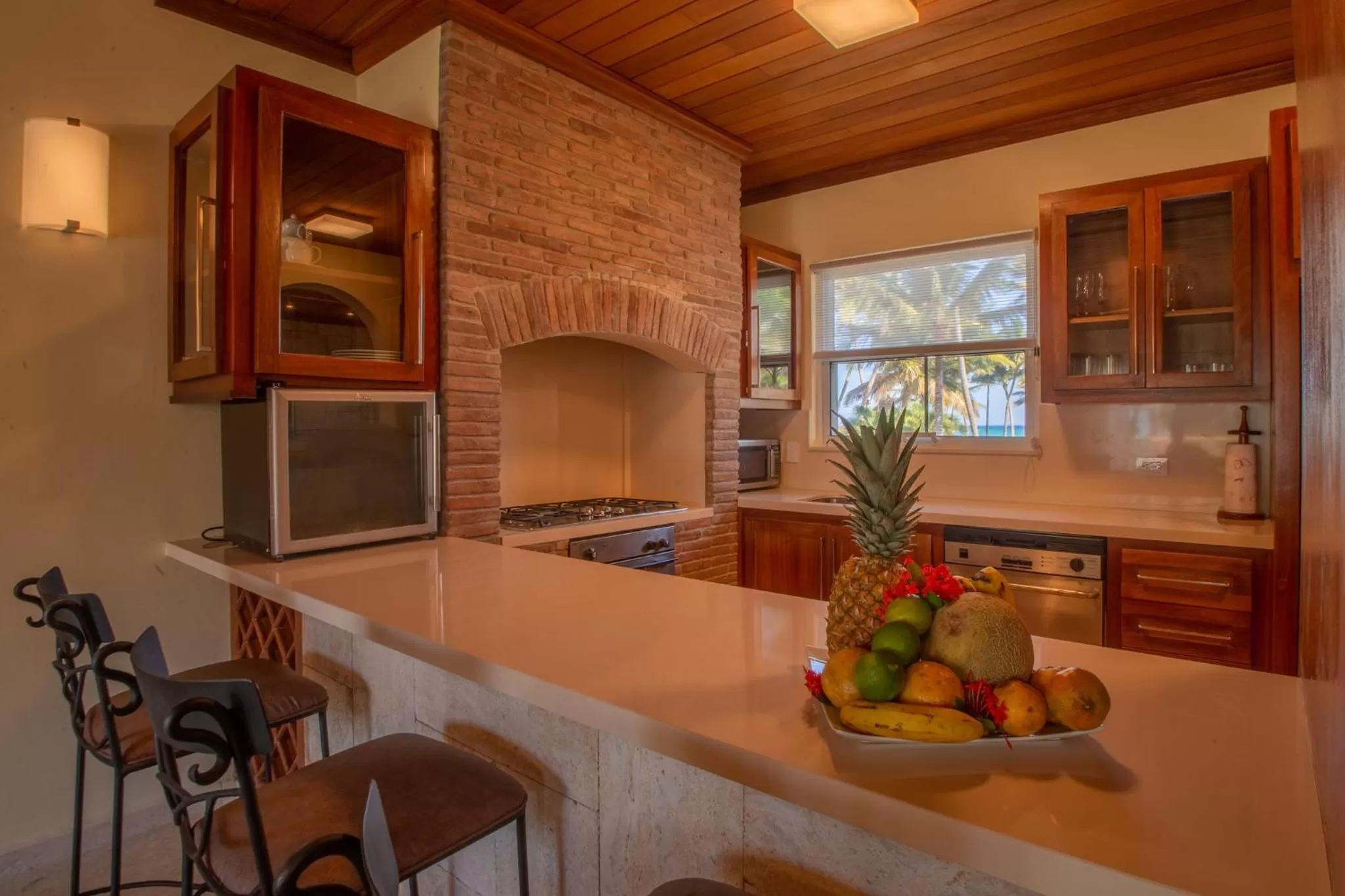 Coffee/tea facilities in Velero Beach Resort