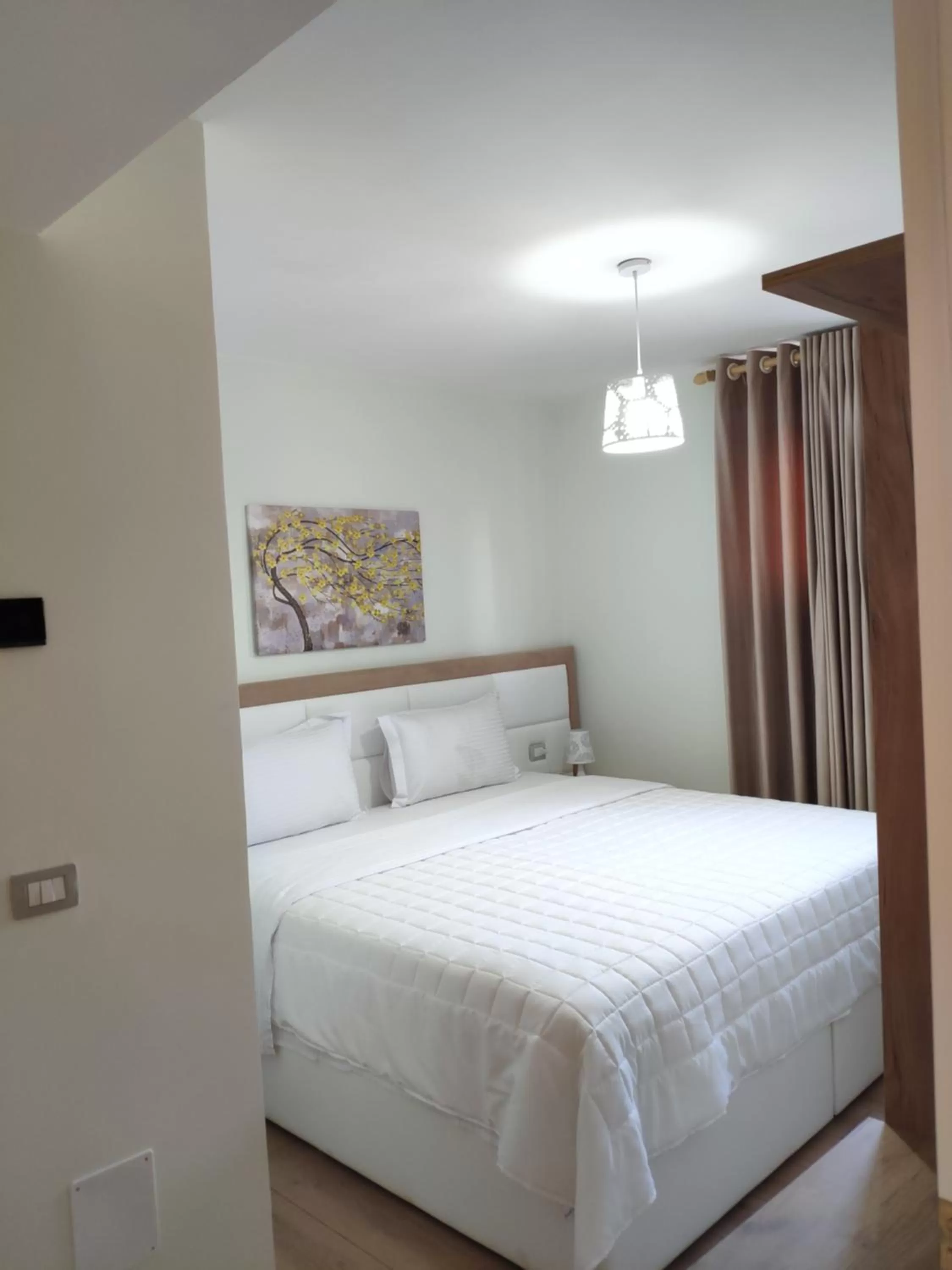 Family Room in Hotel TREVA