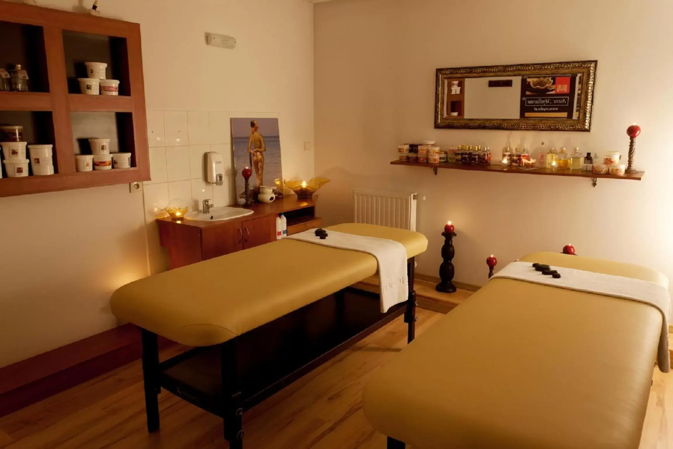 Spa and wellness centre/facilities, Spa/Wellness in Hotel Swing