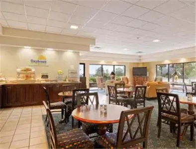 Restaurant/Places to Eat in Days Inn by Wyndham Metter