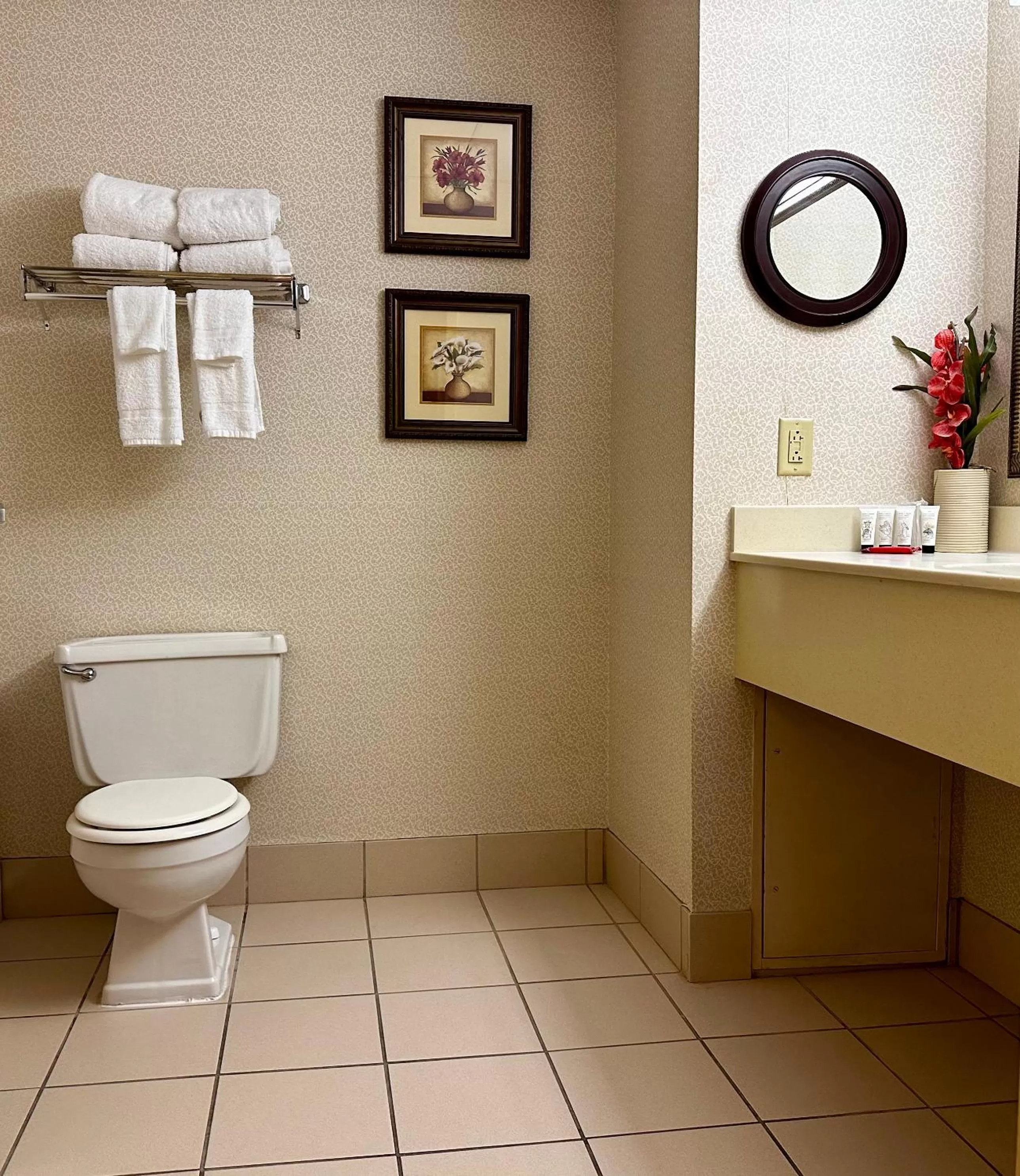 Red Lion Hotel Harrisburg Hershey