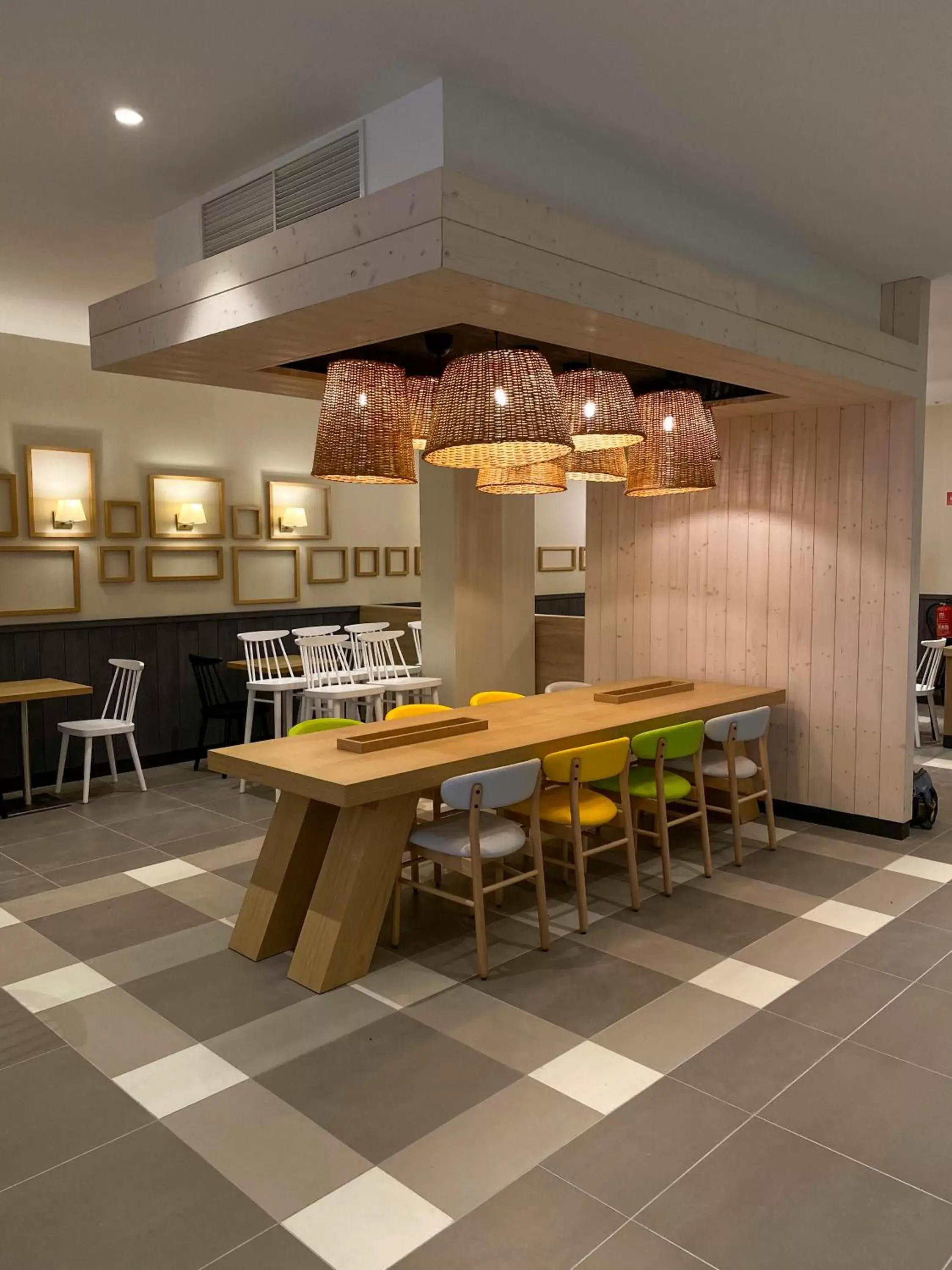 Lounge or bar in Flag Hotel Caldas da Rainha Lounge or bar in Flag Hotel Caldas da Rainha