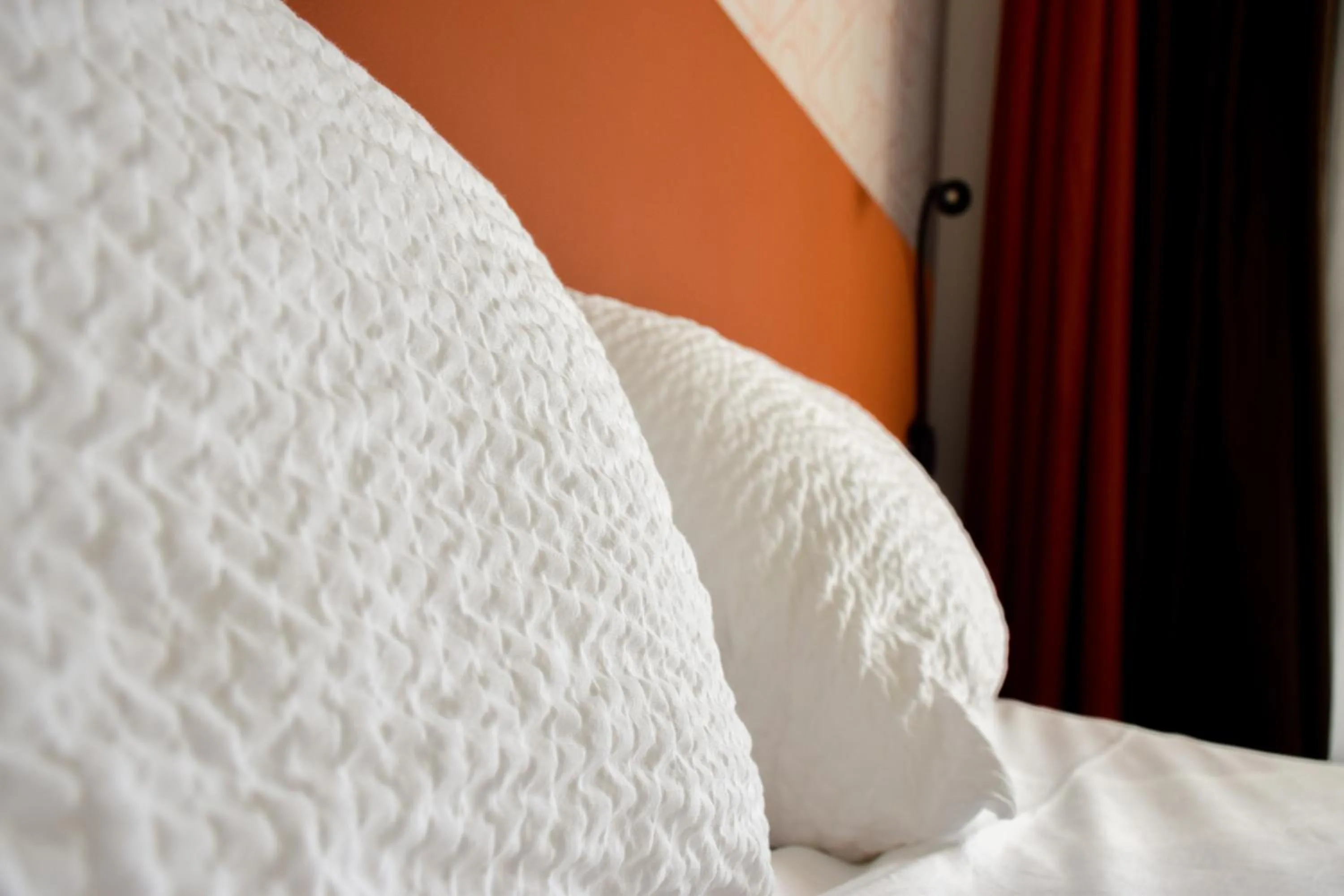 Bedroom, Bed in ibis Rodez Centre