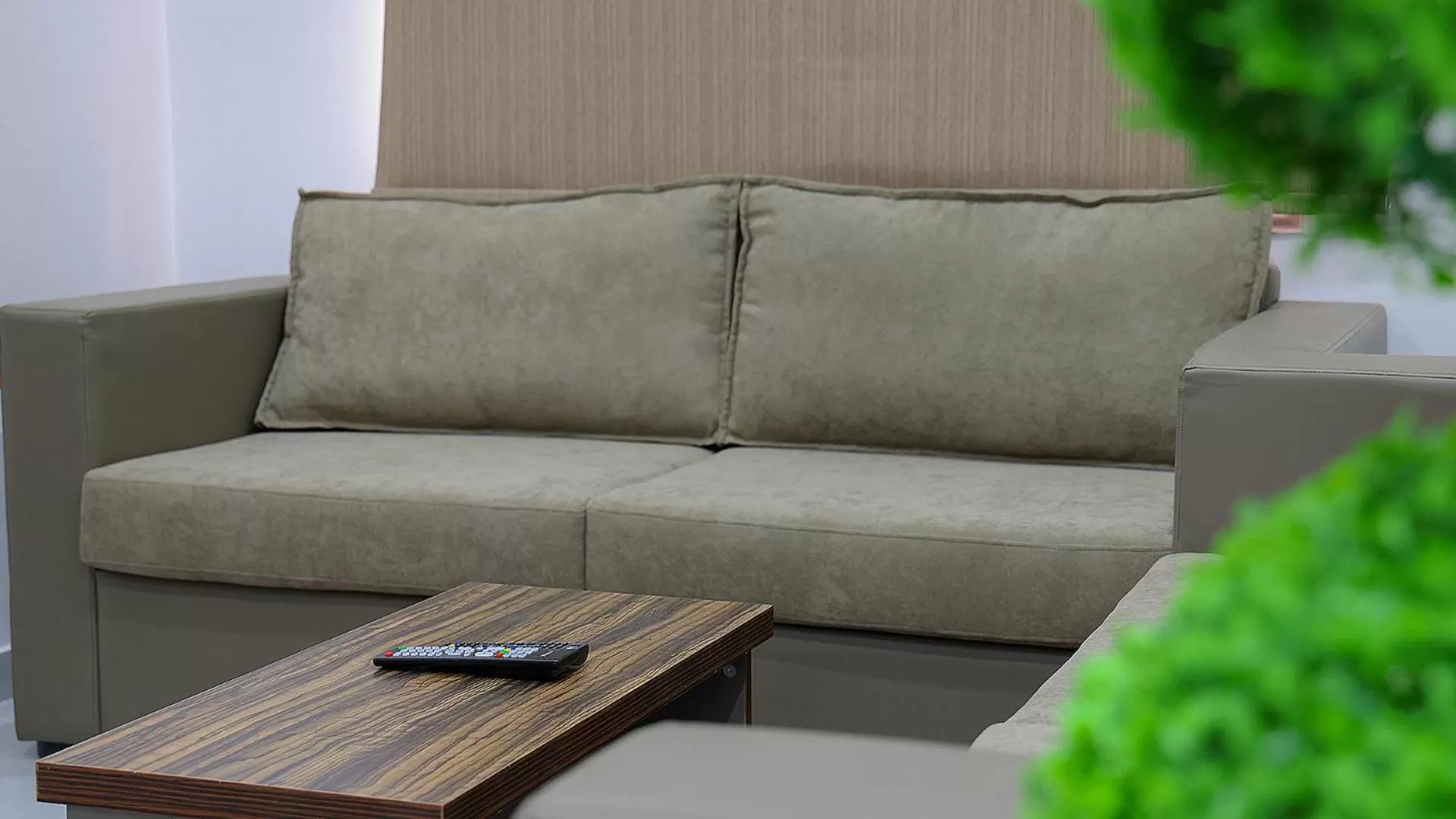 Living room in BHomed Salmiya