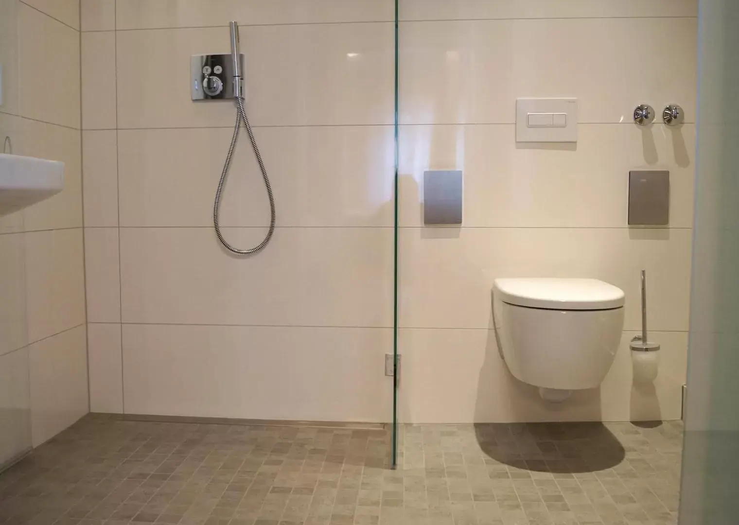 Family Room - single occupancy - Disability Access in Boutique Hotel grüner Zweig Family Room - single occupancy - Disability Access in Boutique Hotel grüner Zweig