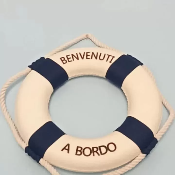 Bed in La Terrazza di Monica & Teresa