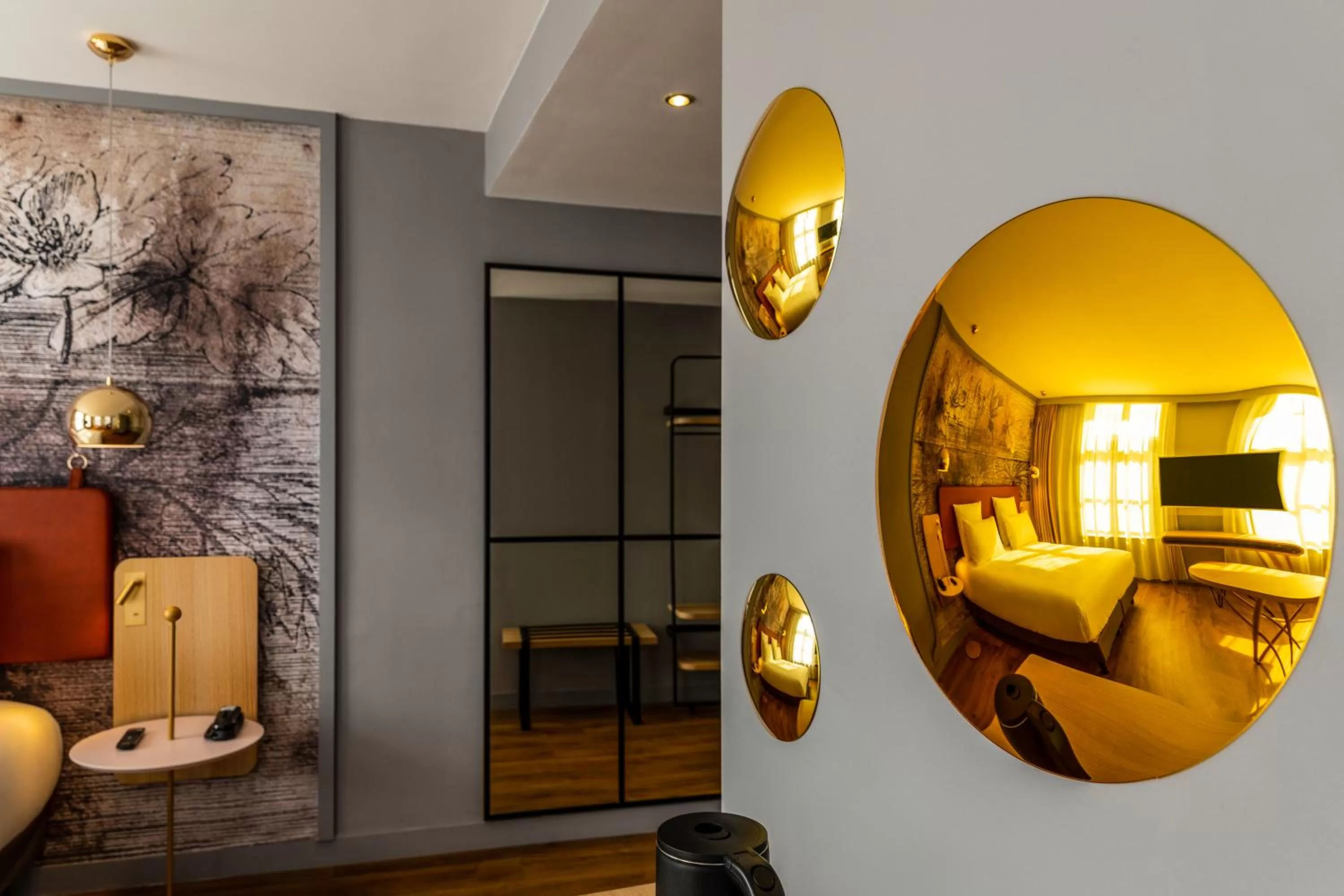 Mercure Saint Omer Centre Gare