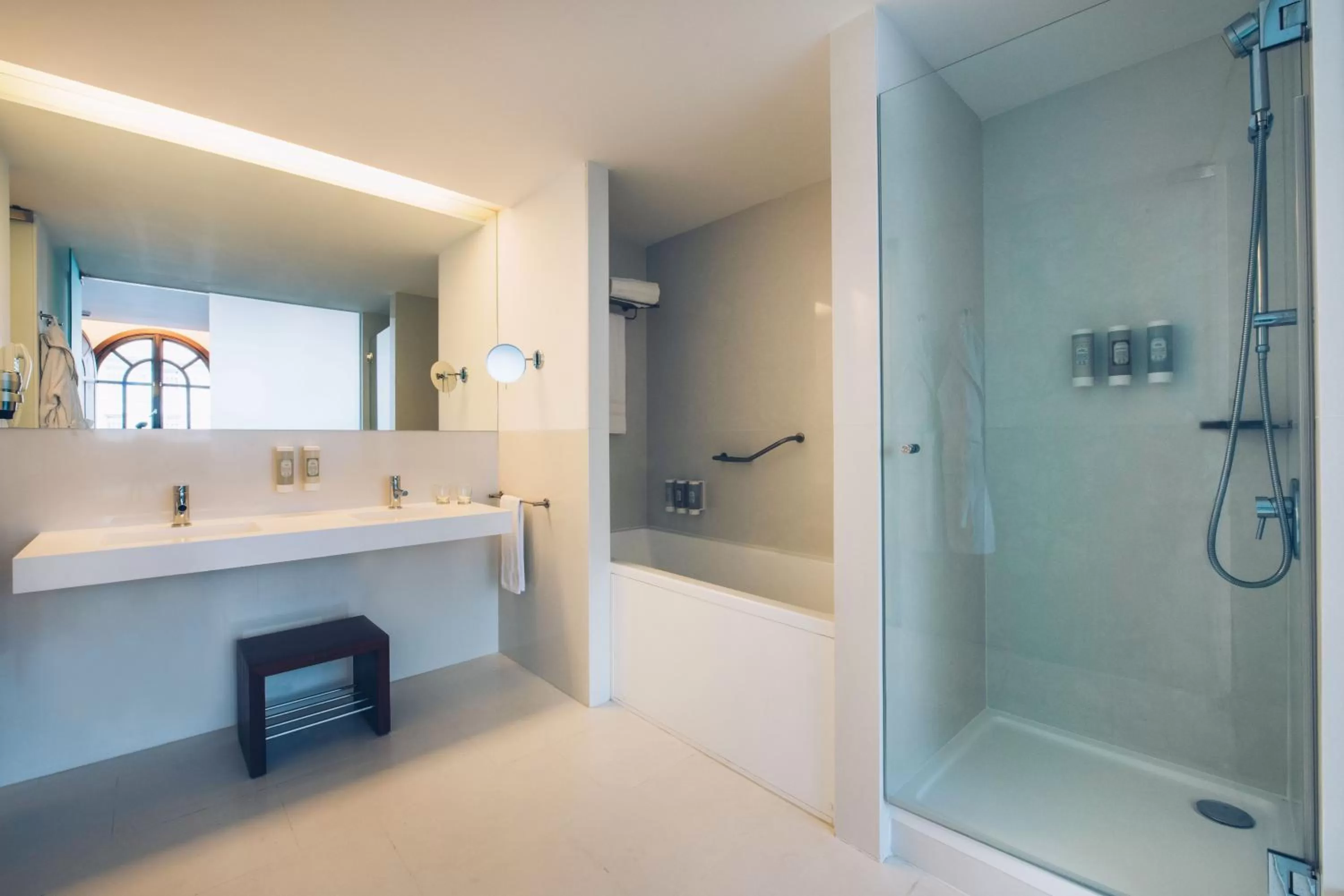 Bathroom in Iberostar Heritage Grand Mencey