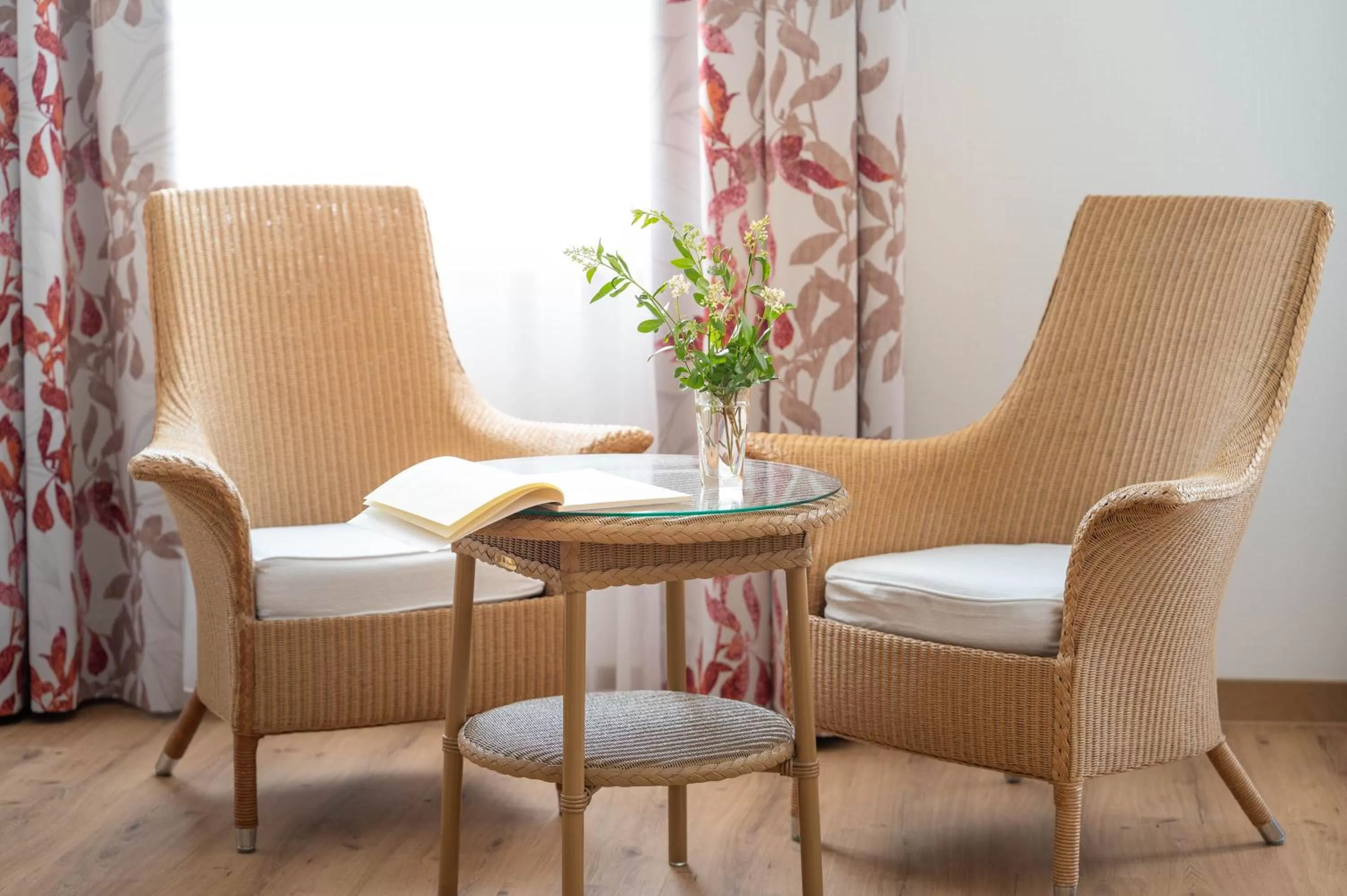 Photo of the whole room in Ringhotel Krone