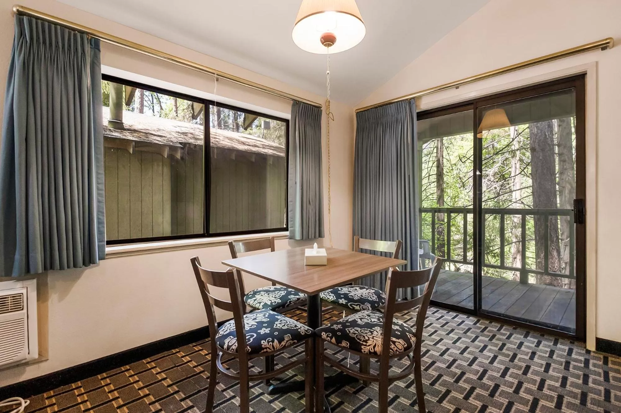 View (from property/room) in Northern Queen Inn