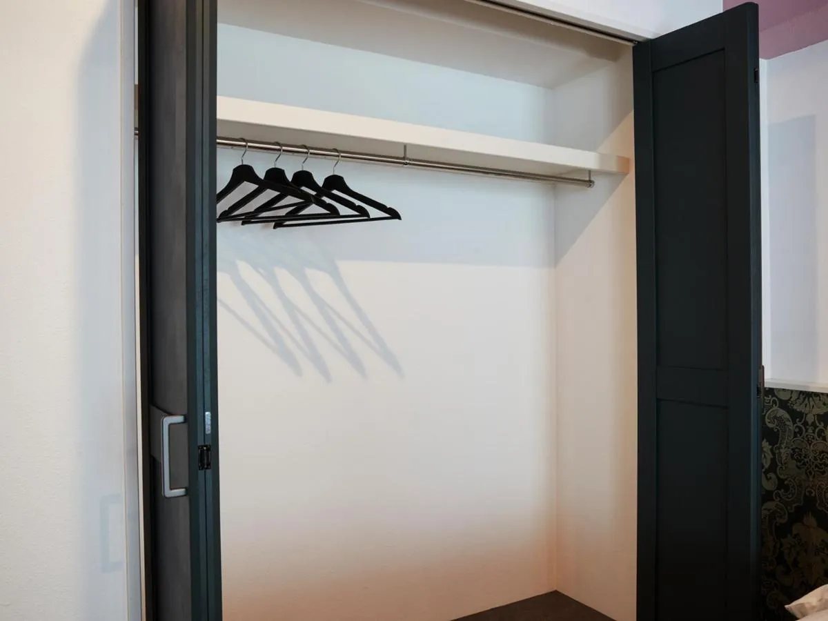 wardrobe in Glory island okinawa SOBE