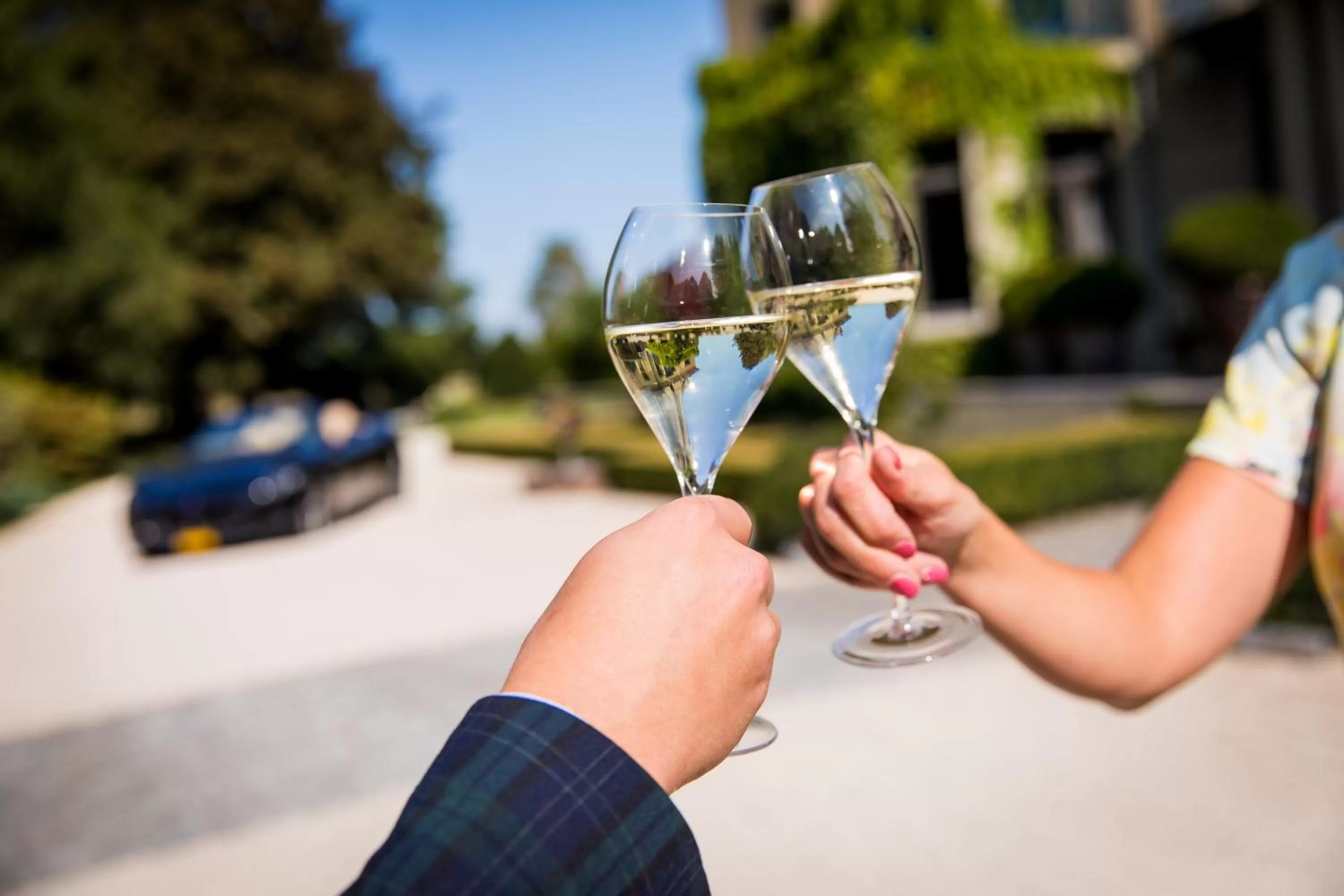 Landgoed Kasteel de Hoogenweerth