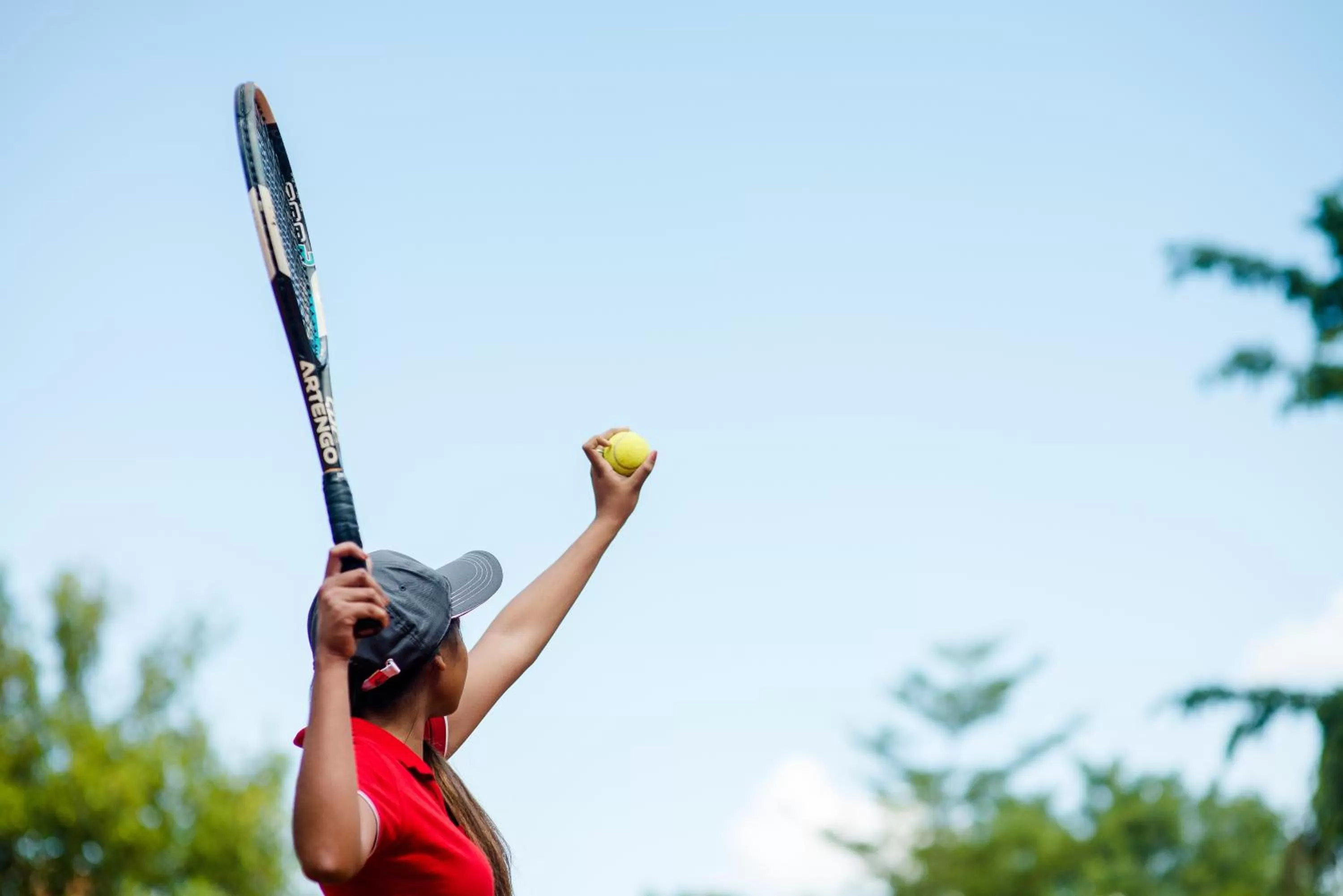 Activities in Carlton Madagascar