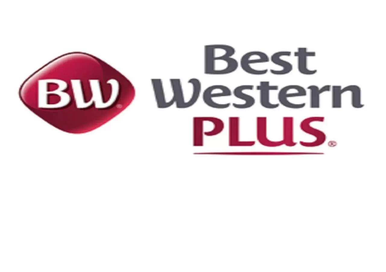 Logo/Certificate/Sign, Property Logo/Sign in Best Western Plus Park Place Inn - Mini Suites