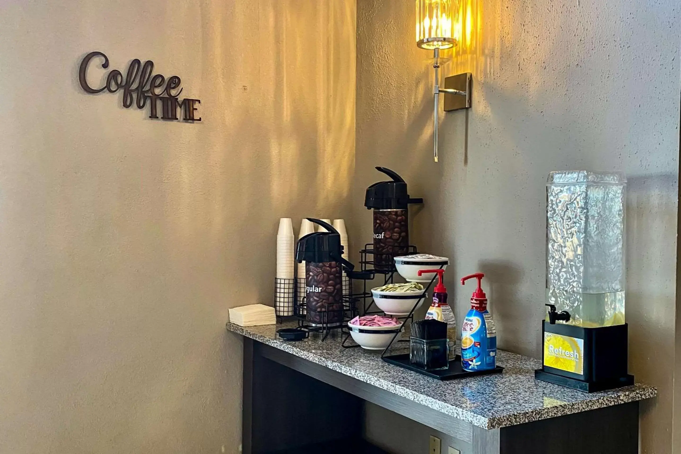 Lobby or reception in Comfort Inn Owasso – Tulsa Lobby or reception in Comfort Inn Owasso – Tulsa