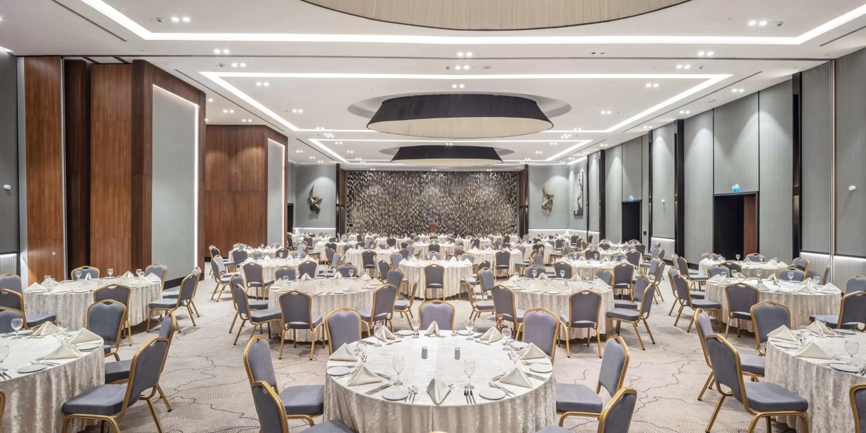 Meeting/conference room, Banquet Facilities in Doubletree By Hilton Canakkale