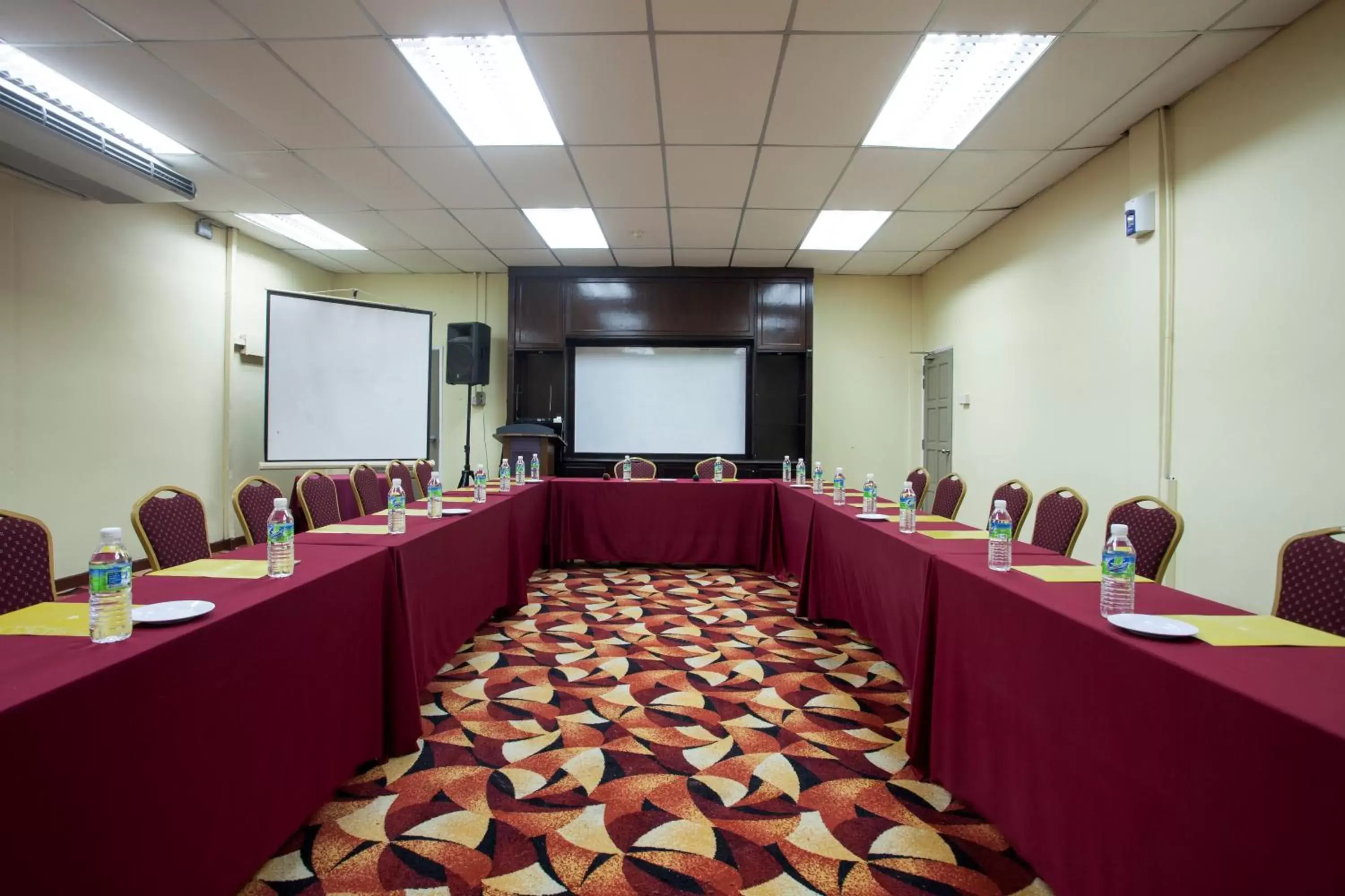 Meeting/conference room in Hotel Seri Malaysia Ipoh