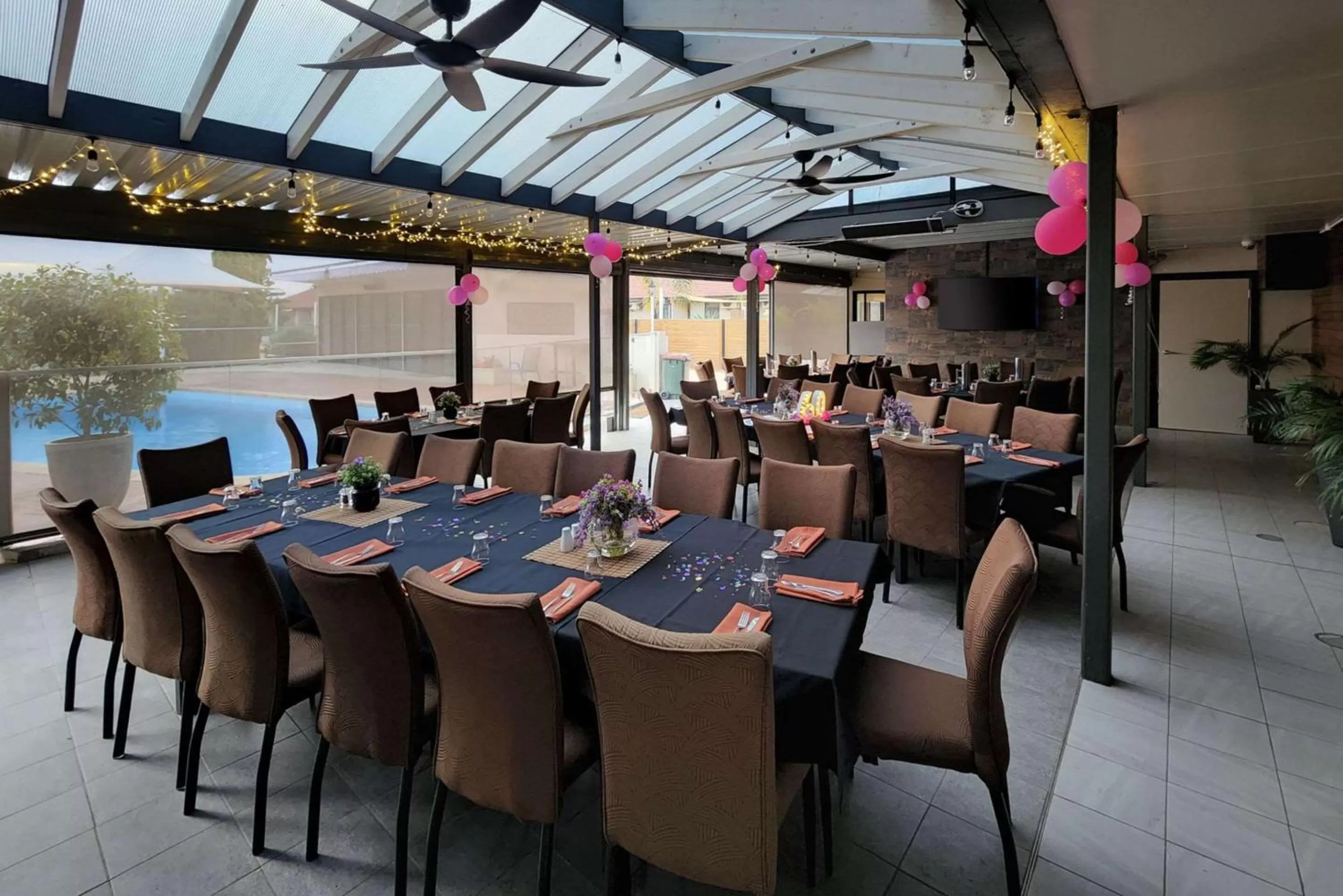 Meeting/conference room in Comfort Inn Whyalla