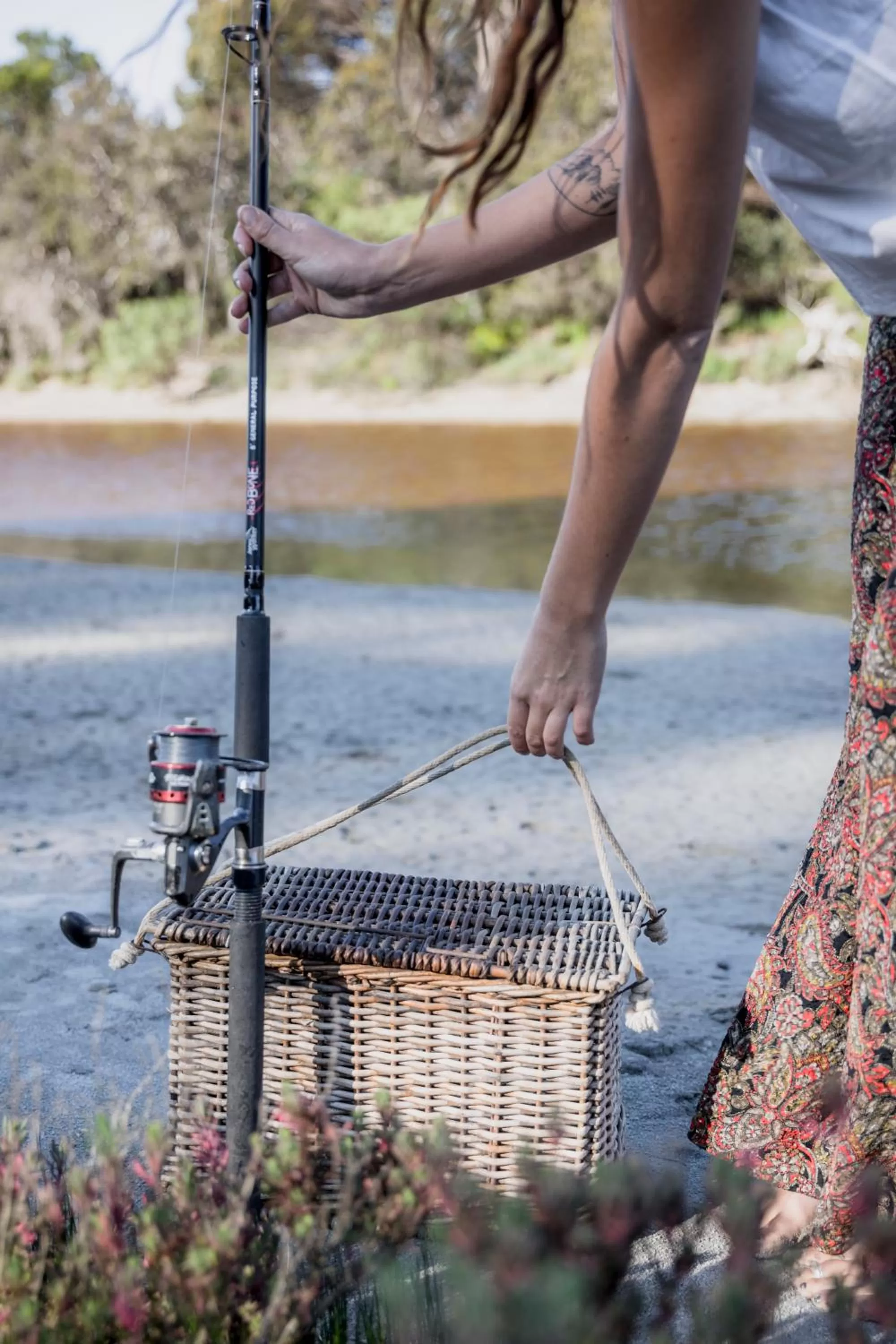 Esperance Chalet Village