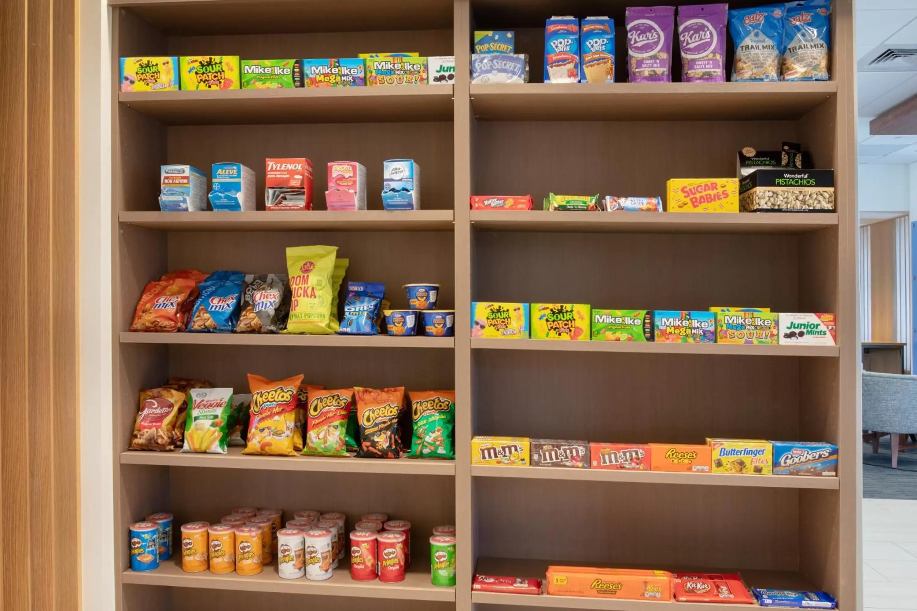 Lobby or reception in Holiday Inn Express & Suites - Ely by IHG Lobby or reception in Holiday Inn Express & Suites - Ely by IHG