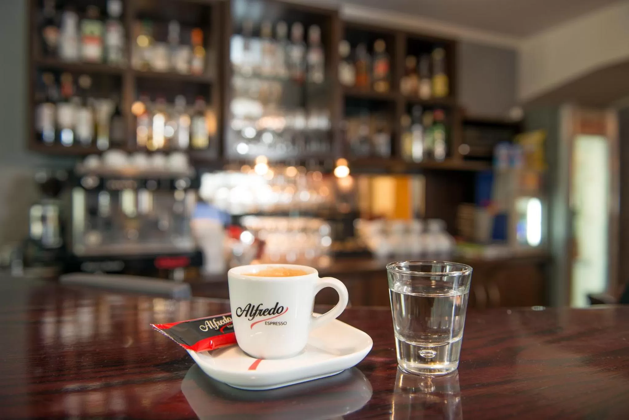 Restaurant/places to eat in Hotel Krakus