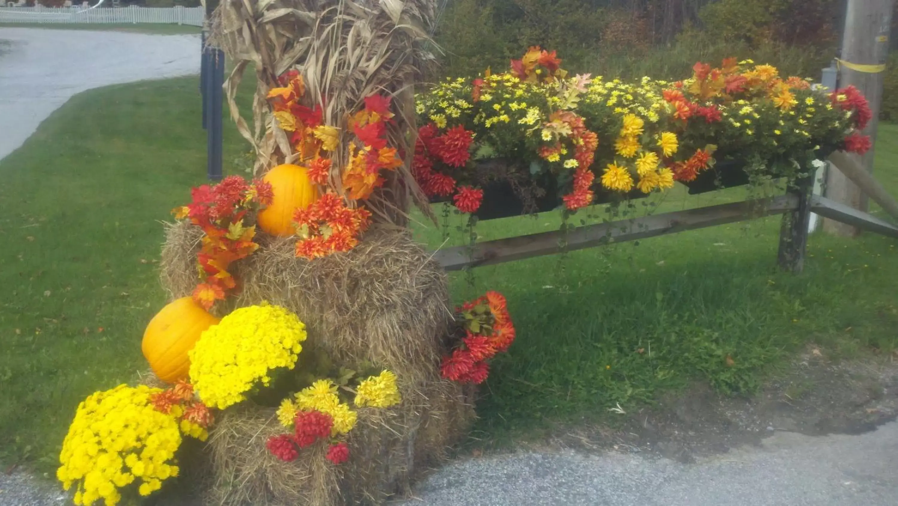 Facade/entrance in Greenbrier Inn Killington Facade/entrance in Greenbrier Inn Killington