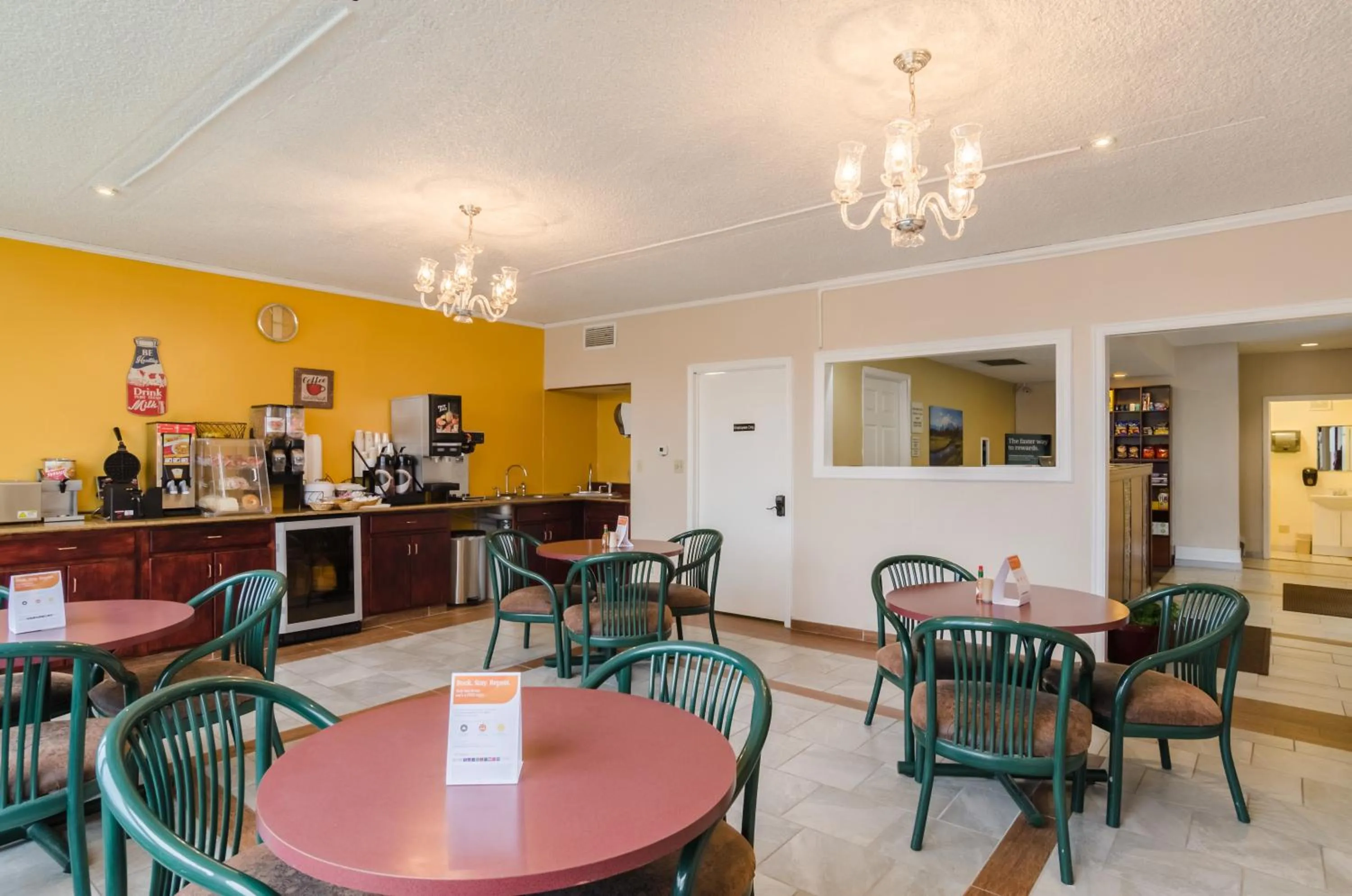 Other in Alamo Inn & Suites