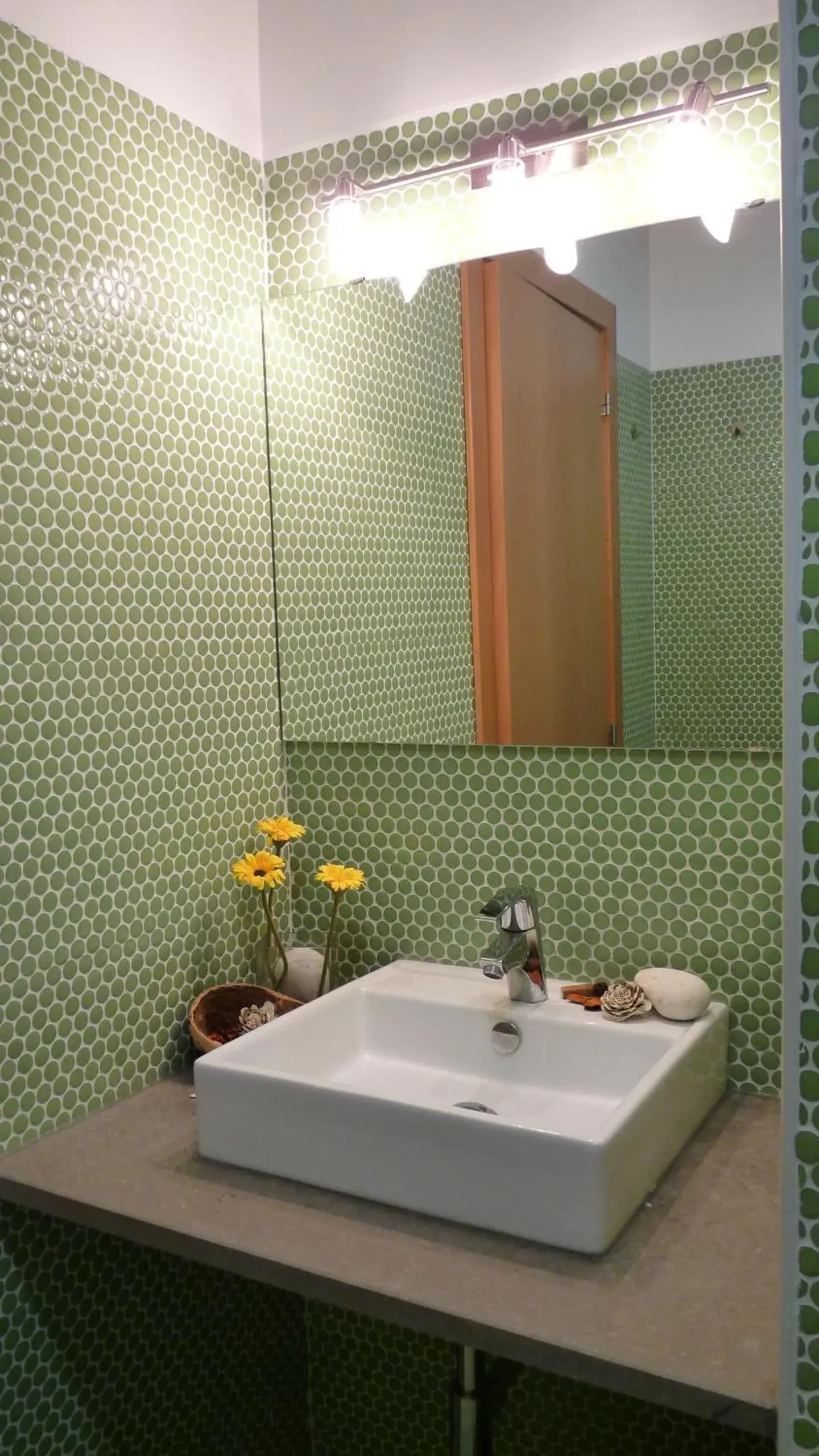 Bathroom in Born To Stay In Milfontes