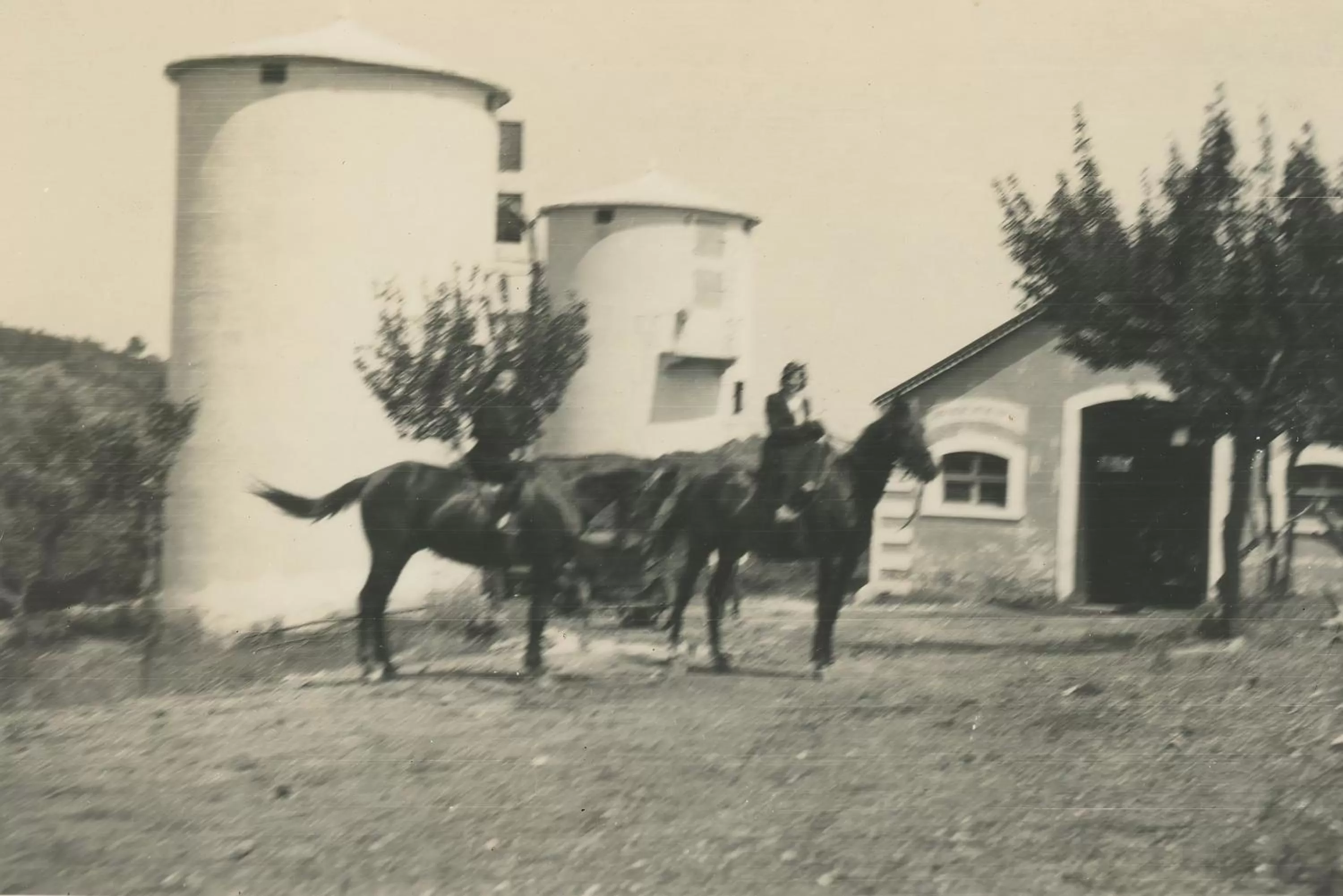 Hiking in Rocca Sul Mare Hotel