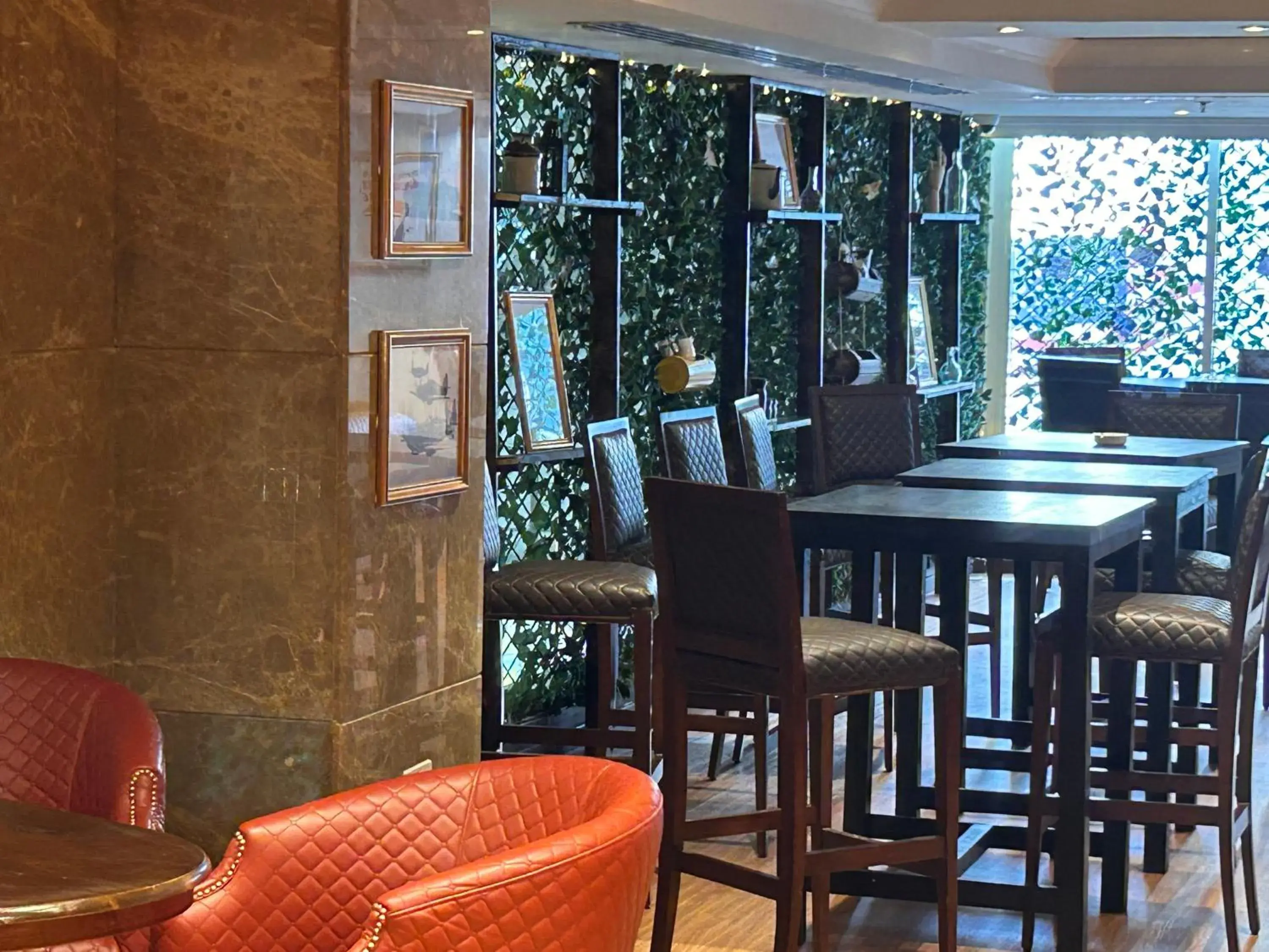 Restaurant/places to eat in Ramada by Wyndham Doha Old Town Restaurant/places to eat in Ramada by Wyndham Doha Old Town