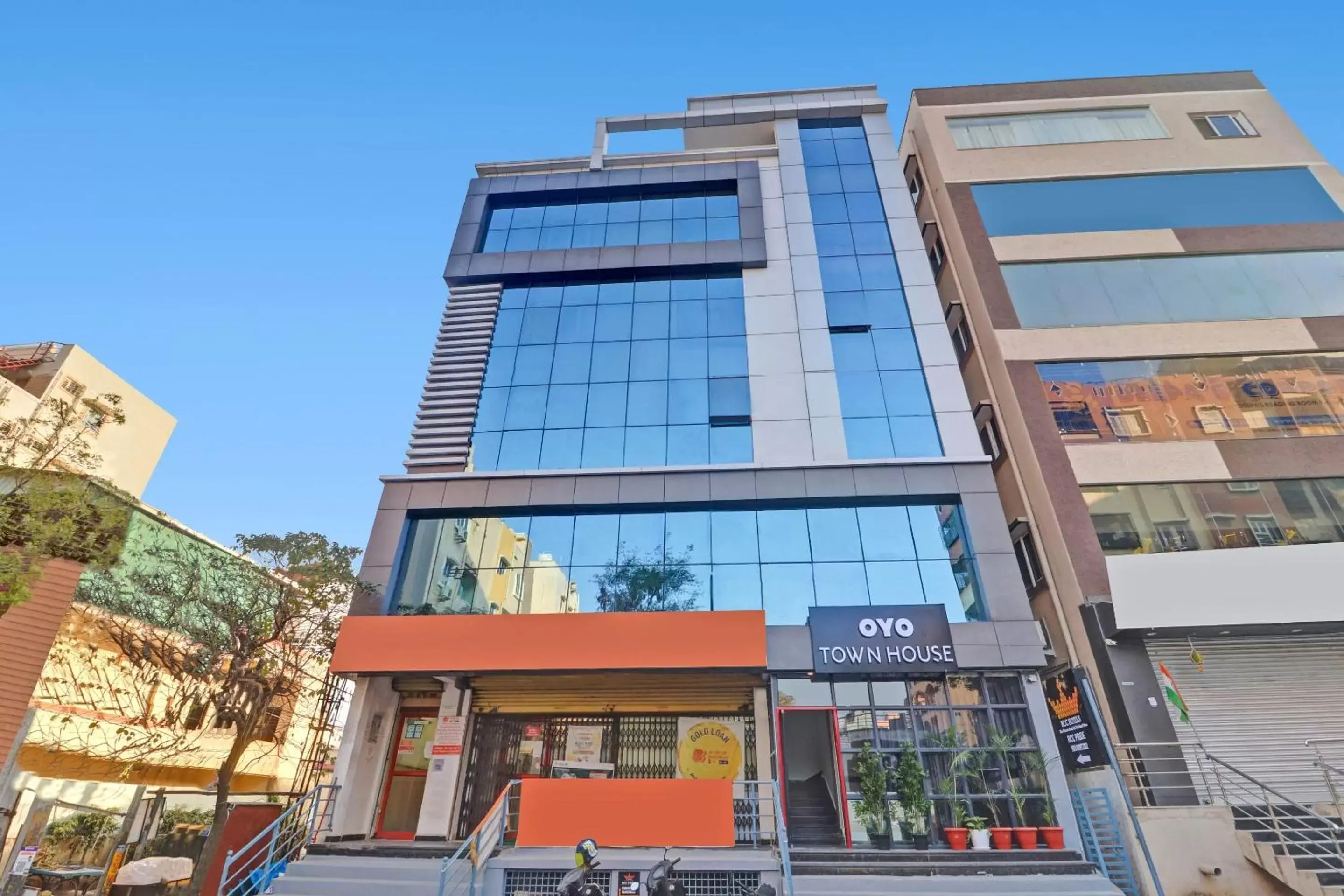 Super Townhouse Rcc Pride Super Townhouse Rcc Pride