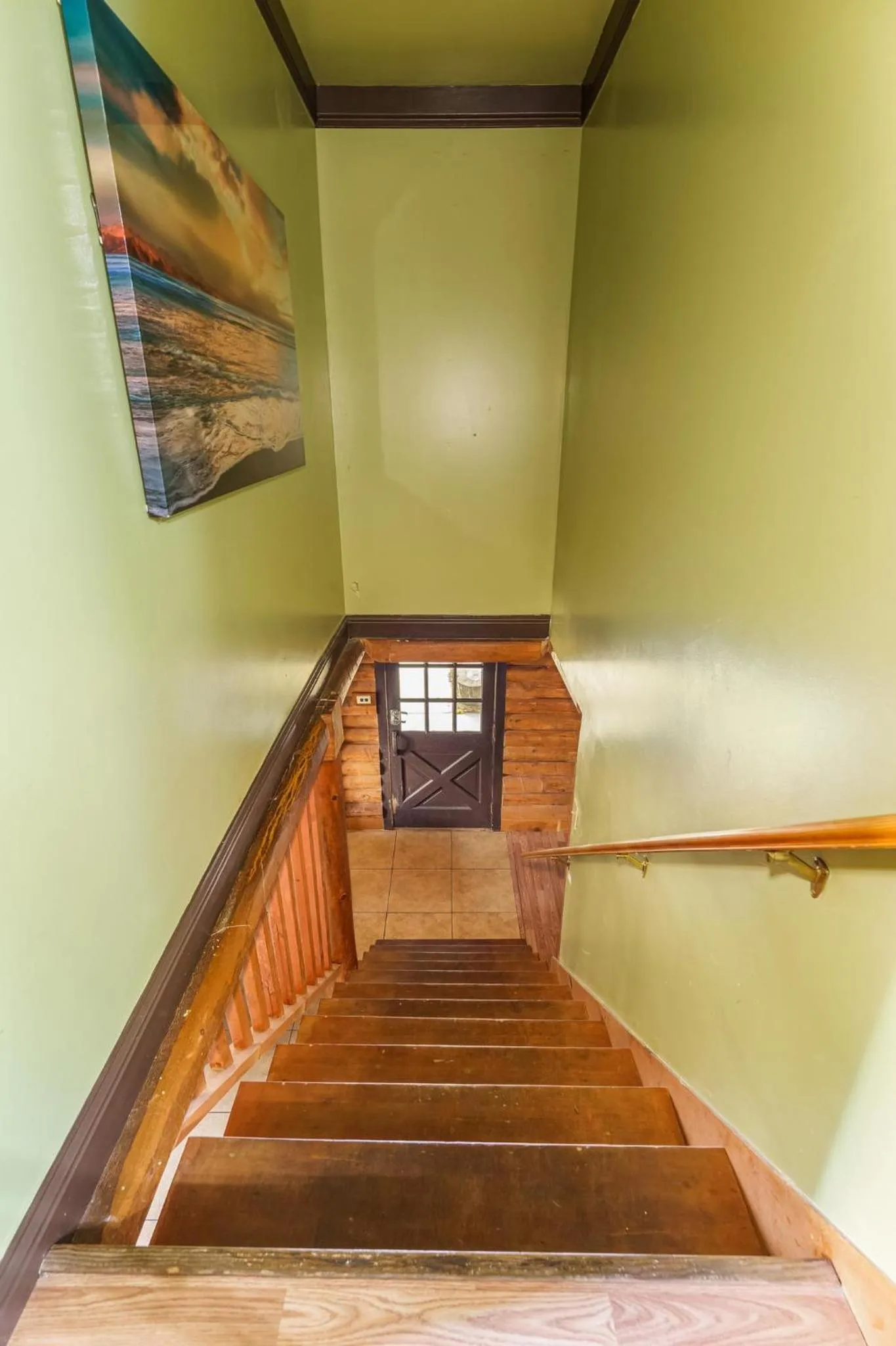 Mountain Trail Lodge and Vacation Rentals