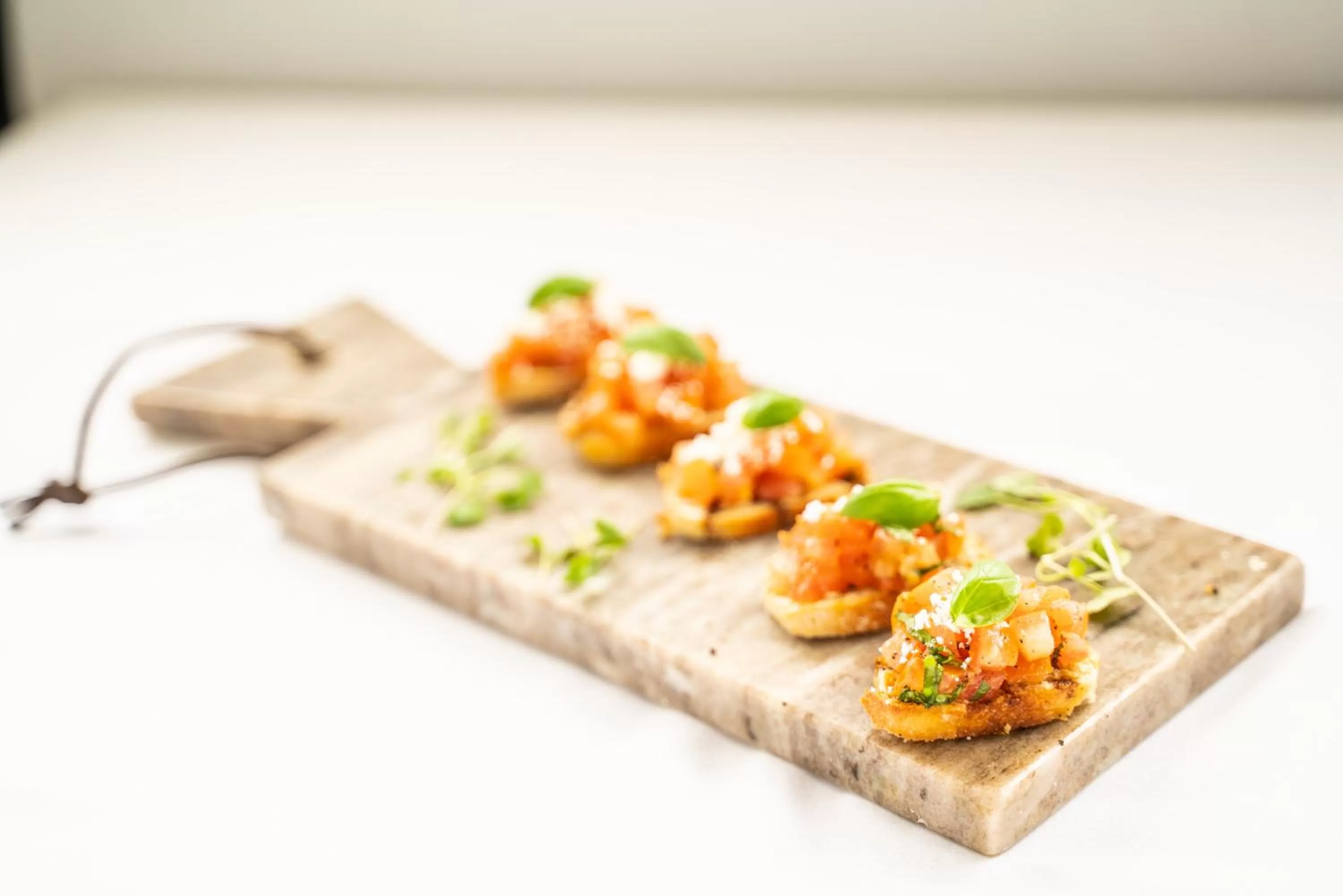 Food in Nomi Community