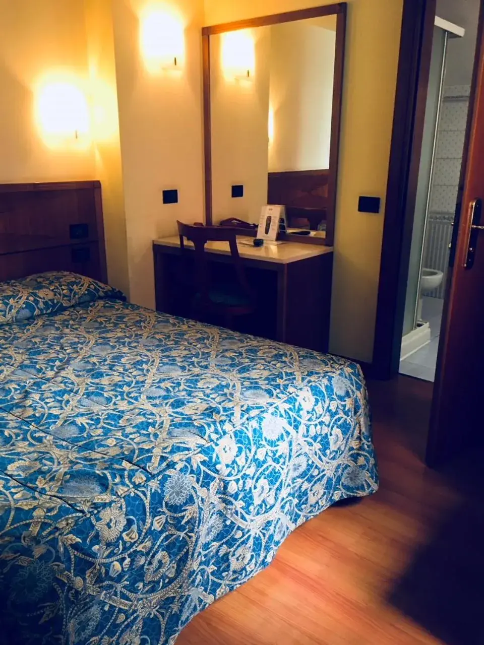 Pets, Bed in Hotel Ducale Pets, Bed in Hotel Ducale