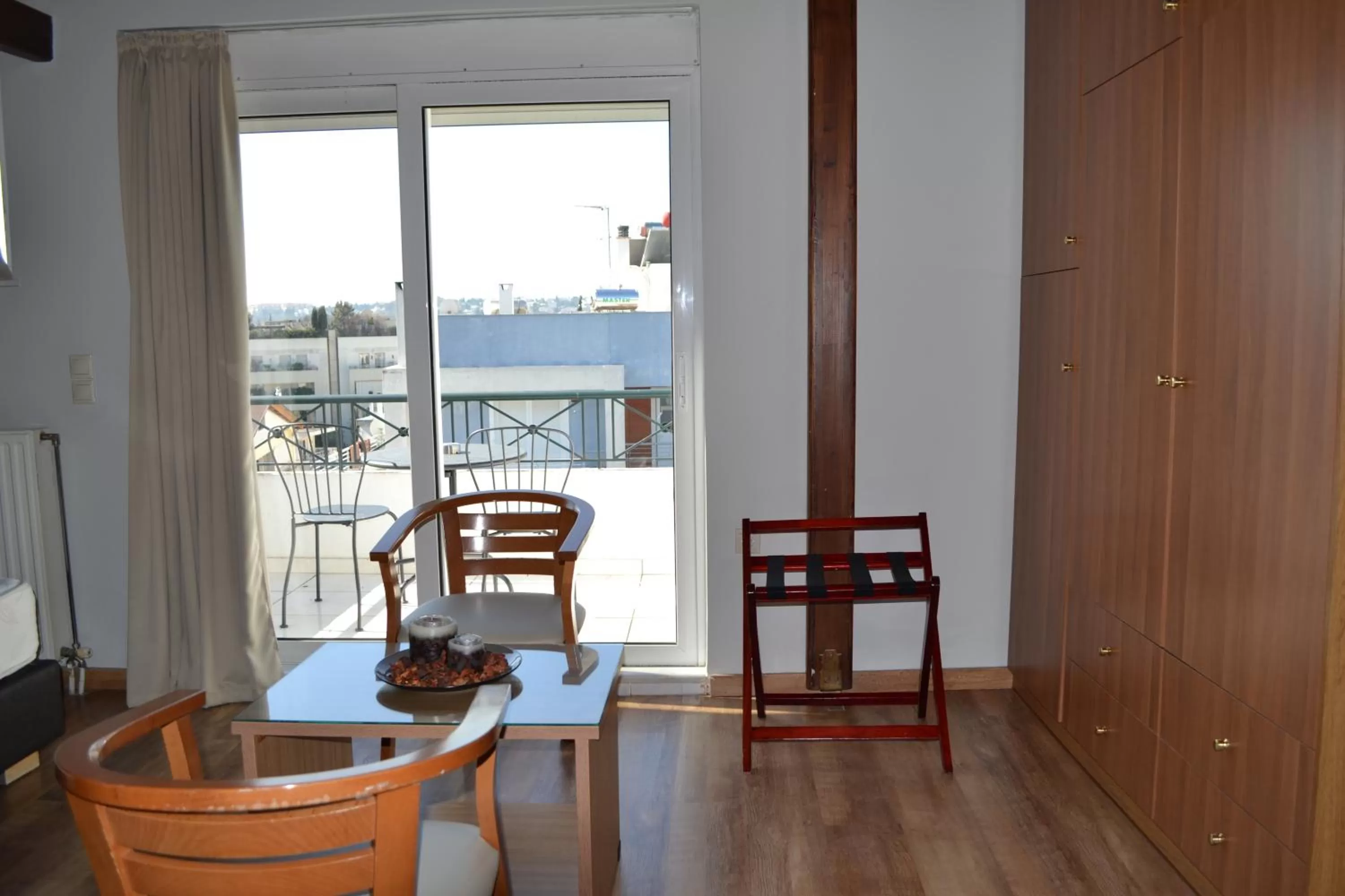 Rivitel Marousi Apartments