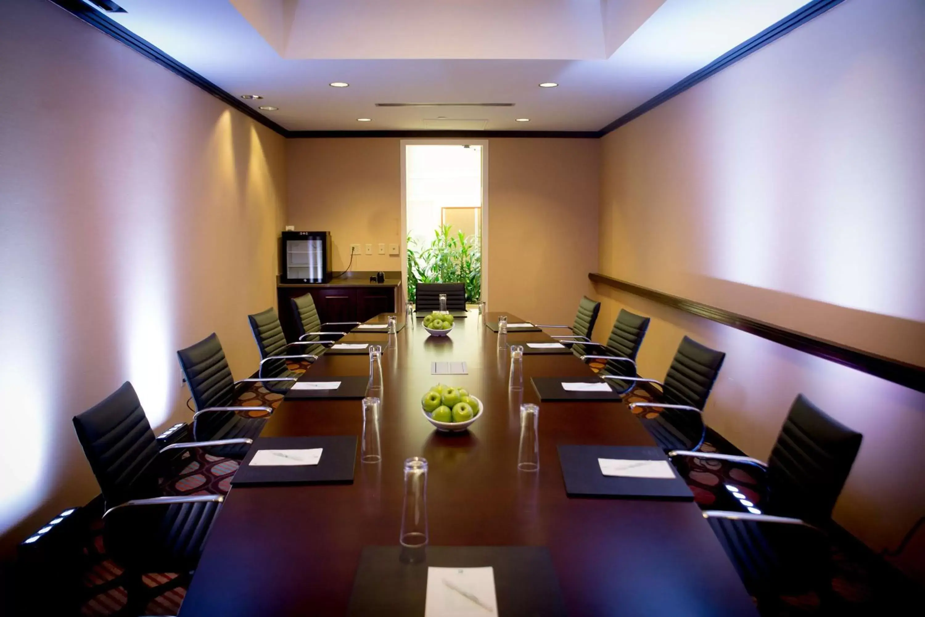 Meeting/conference room, Business Area/Conference Room in Embassy Suites by Hilton Alexandria Old Town