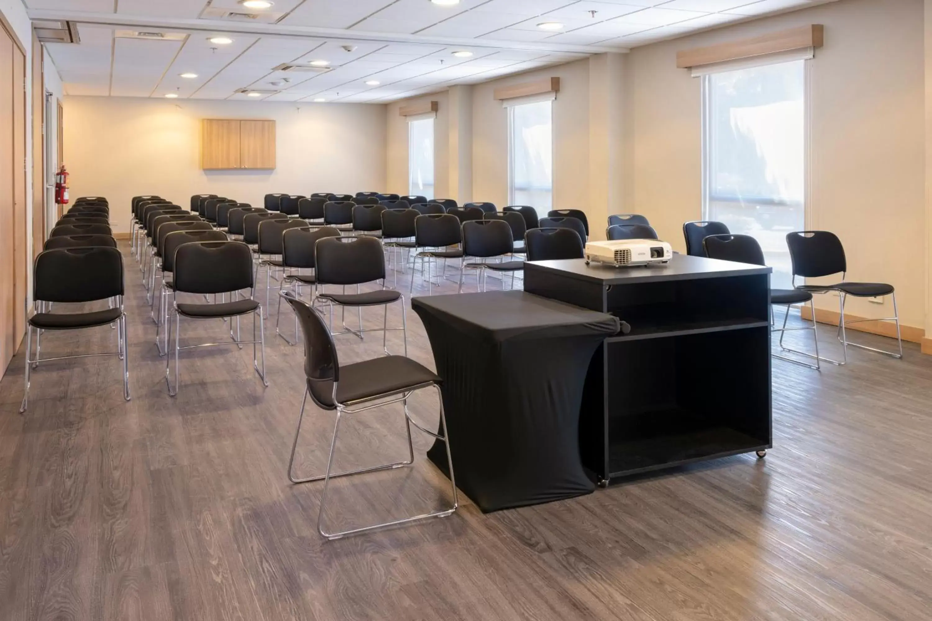 Meeting/conference room in City Express by Marriott San José Costa Rica