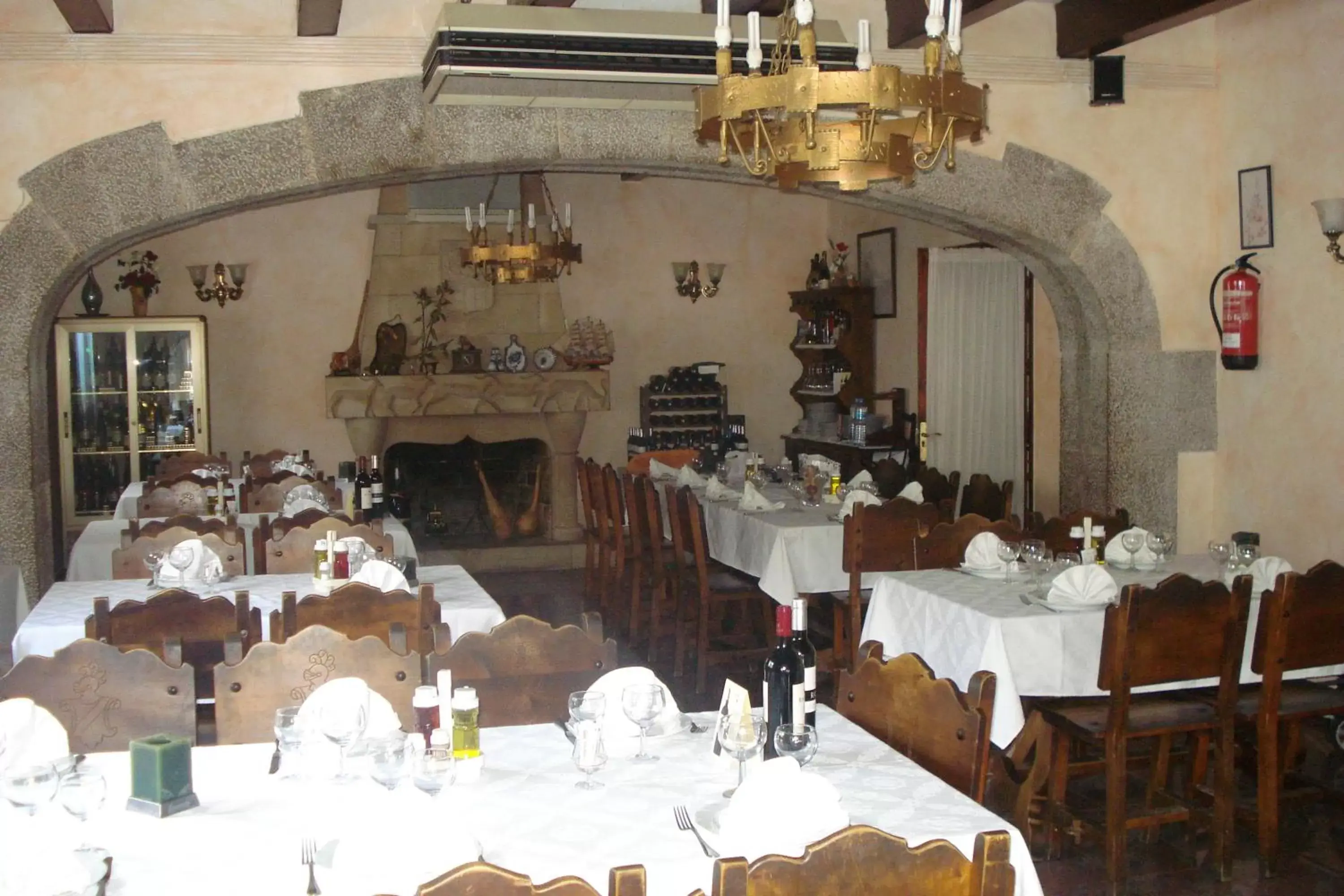 Banquet/Function facilities, Restaurant/Places to Eat in Ca La Maria